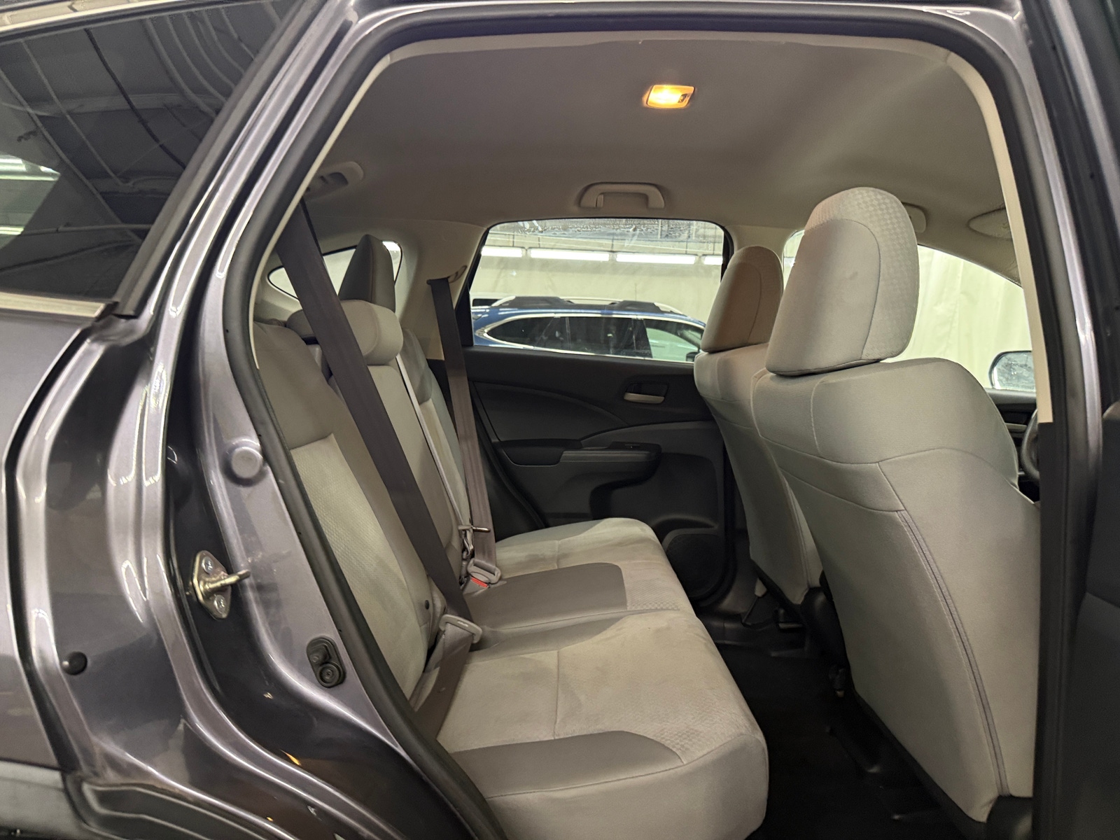 Thumbnail: 2016 Honda CR-V - 6