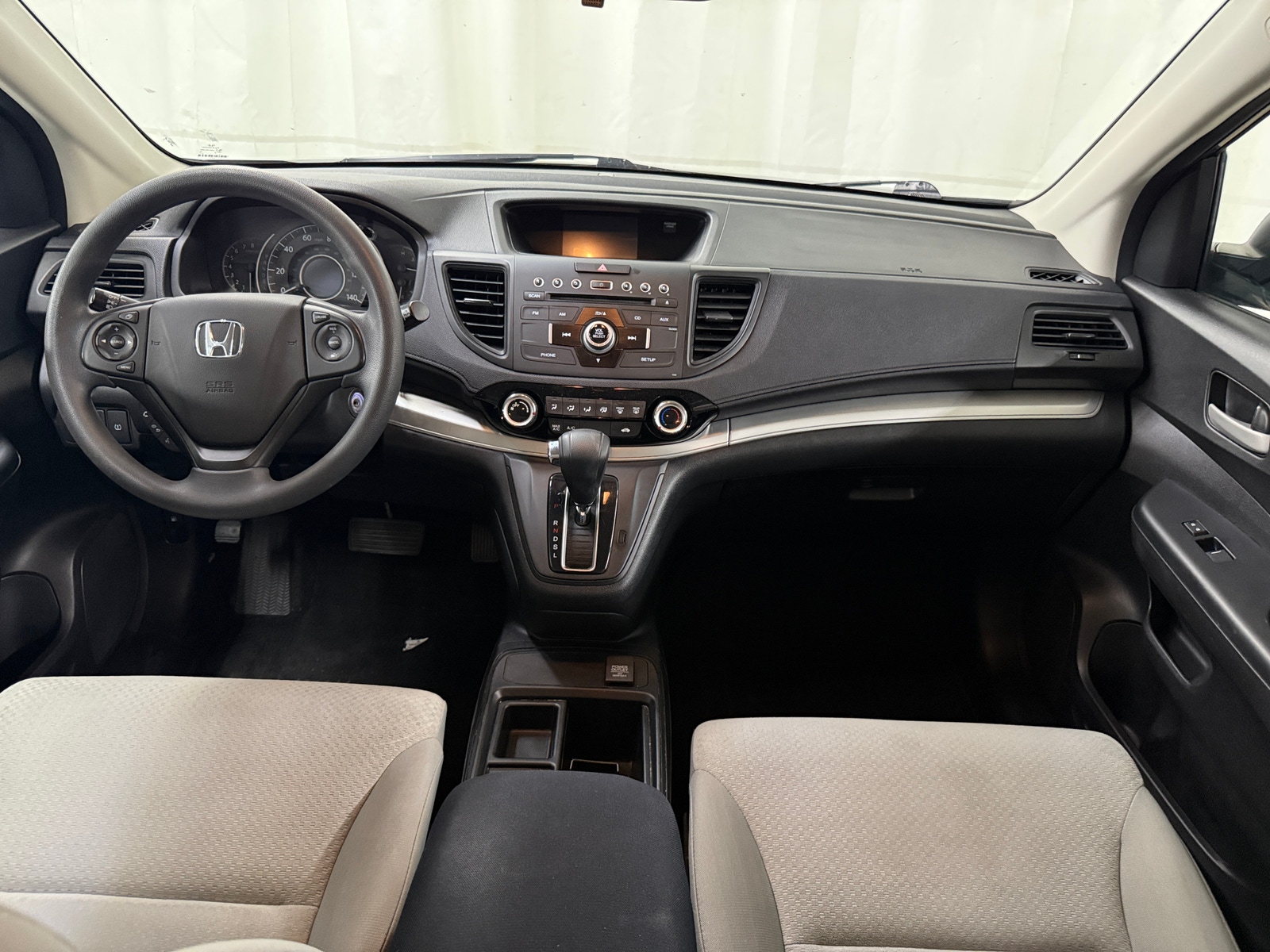 Thumbnail: 2016 Honda CR-V - 3
