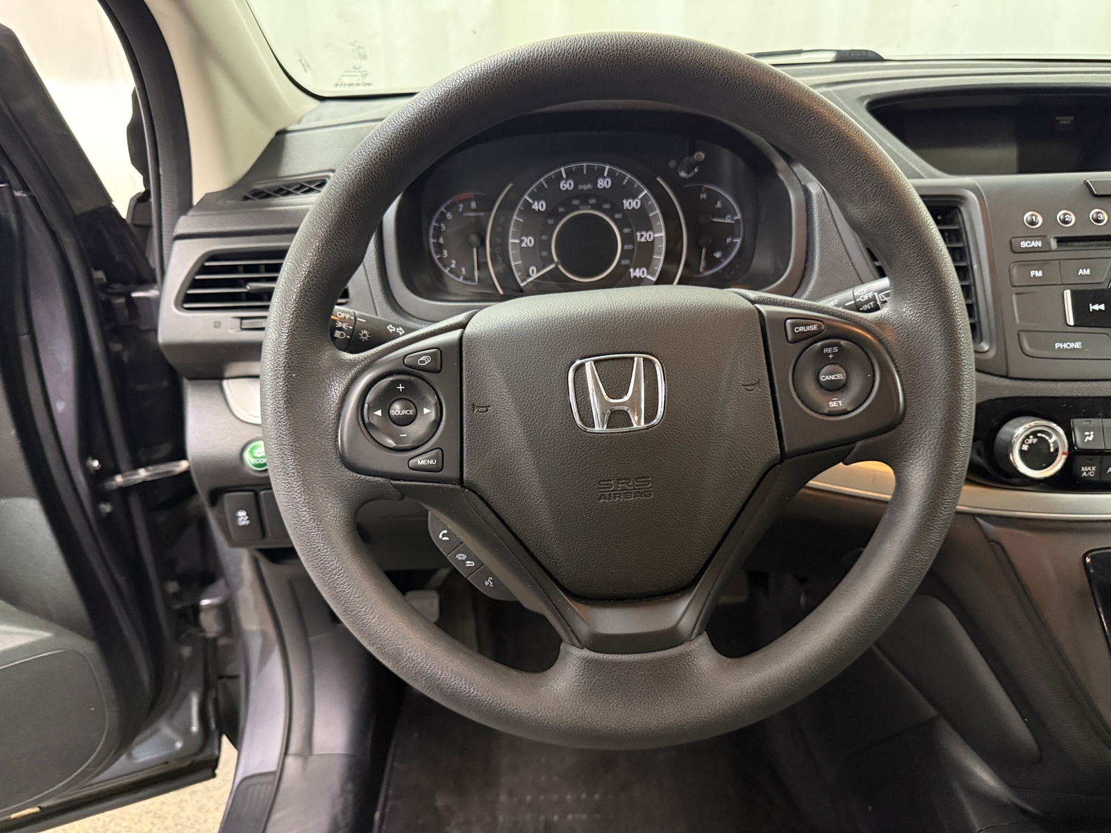 Thumbnail: 2016 Honda CR-V - 5