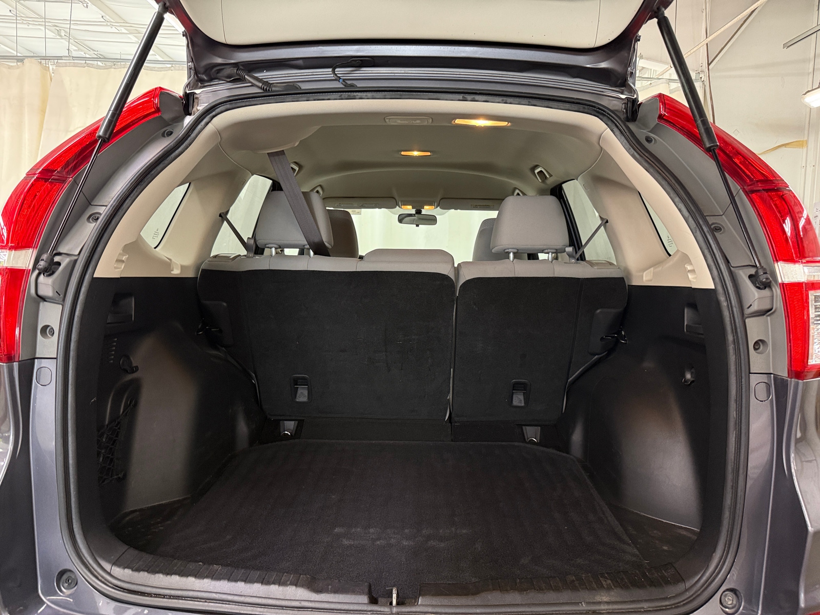Thumbnail: 2016 Honda CR-V - 7
