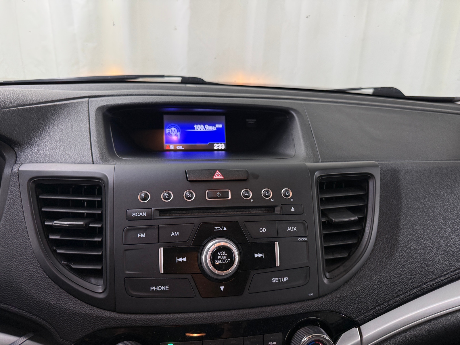 Thumbnail: 2016 Honda CR-V - 4