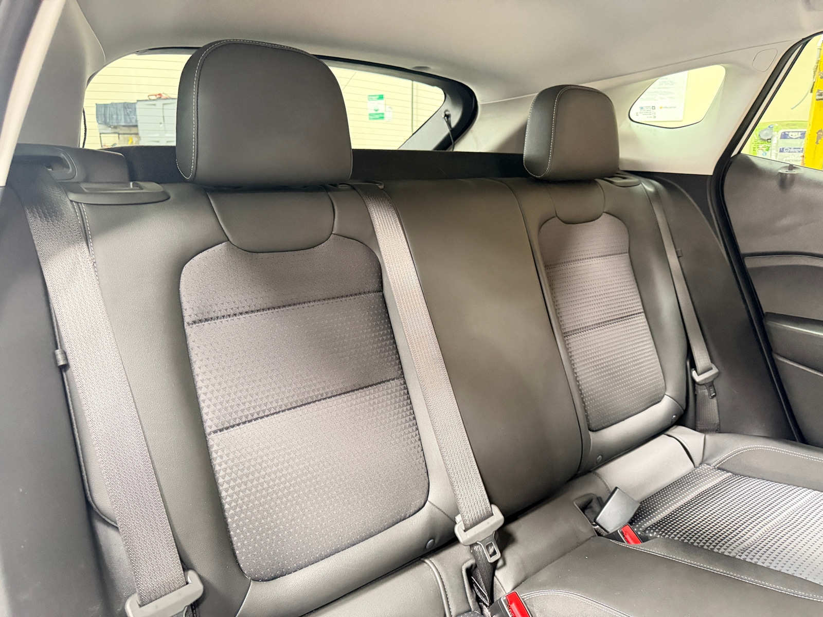 Thumbnail: 2025 Chevrolet Trax - 5