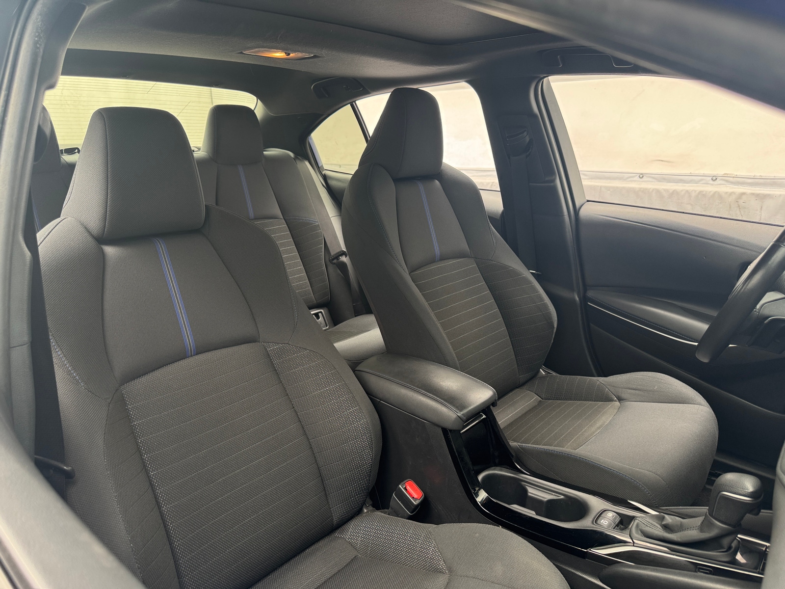 Thumbnail: 2021 Toyota Corolla - 2