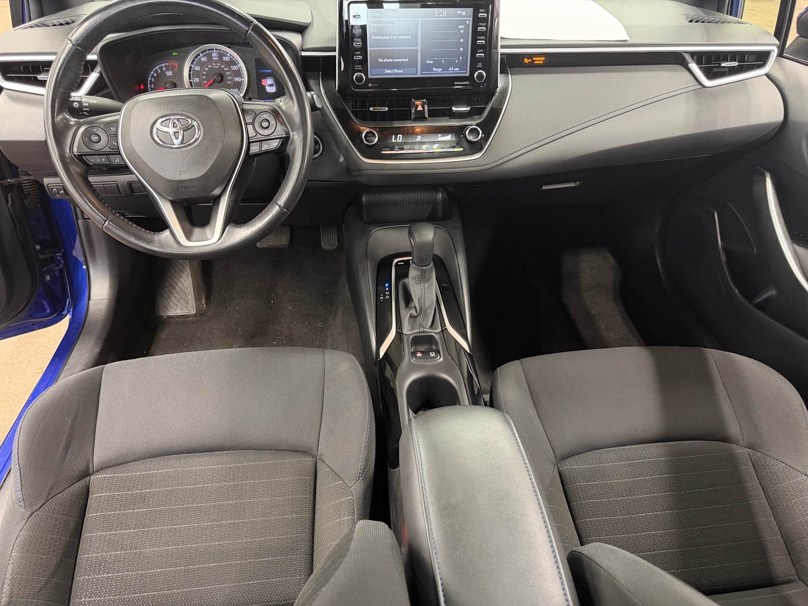 Thumbnail: 2021 Toyota Corolla - 3