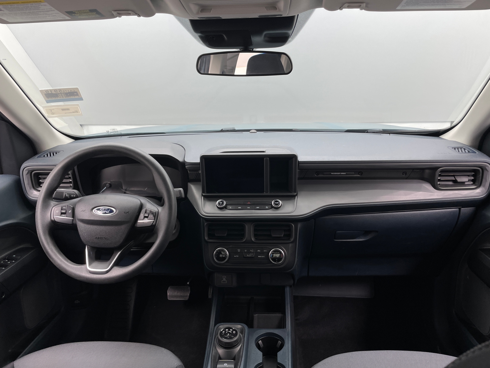 Thumbnail: 2022 Ford Maverick - 3