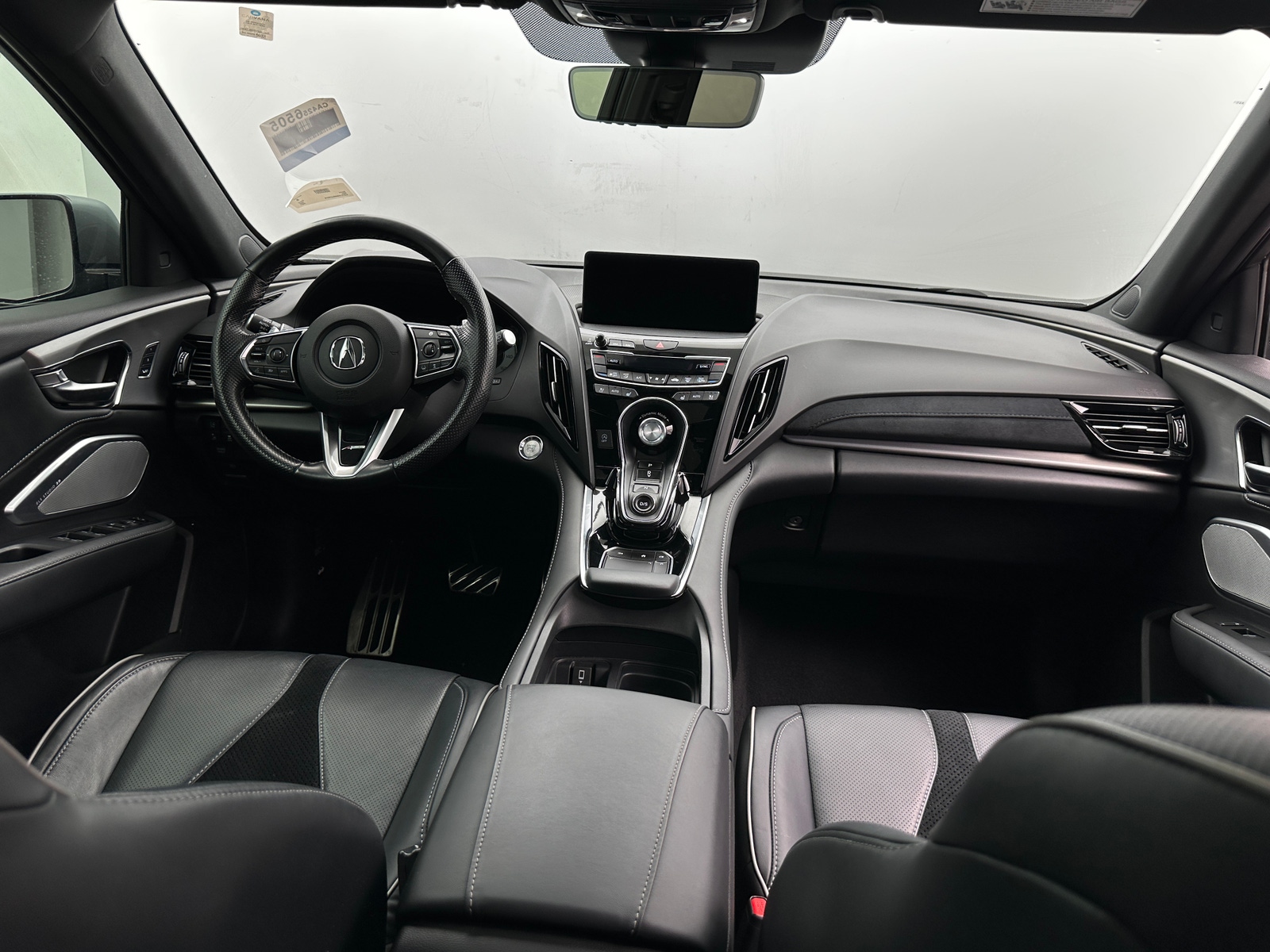 Thumbnail: 2021 Acura RDX - 2