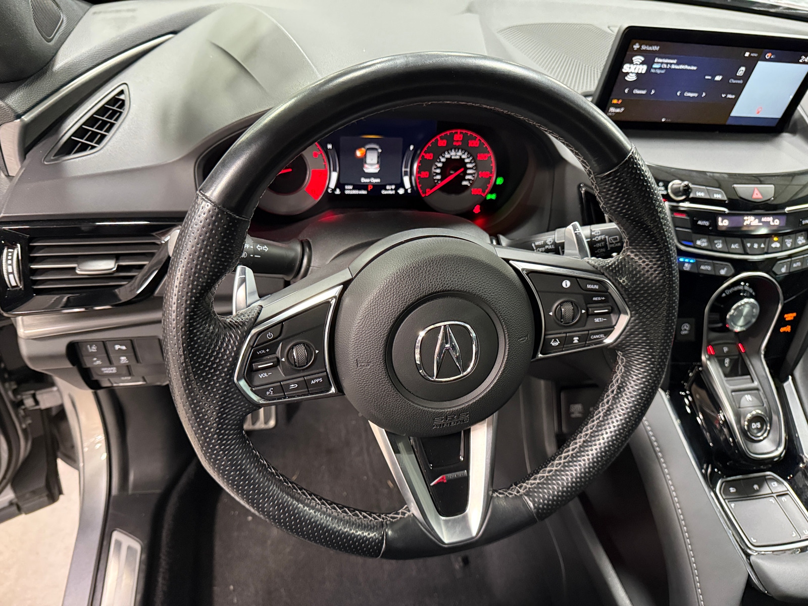 Thumbnail: 2021 Acura RDX - 4
