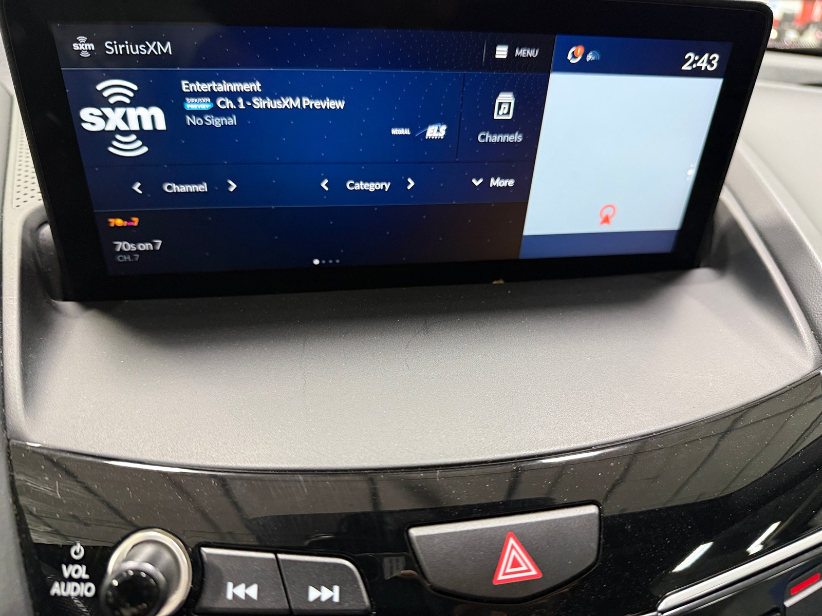Thumbnail: 2021 Acura RDX - 3