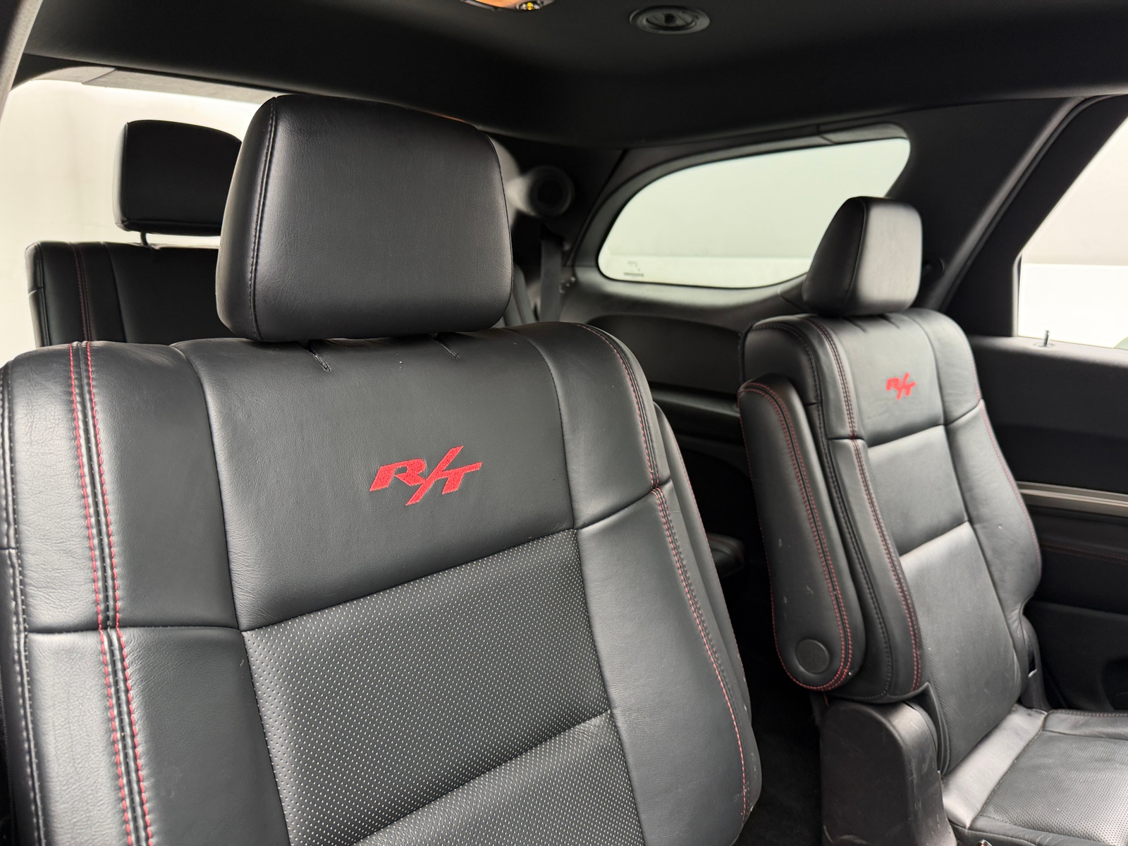 Thumbnail: 2014 Dodge Durango - 5