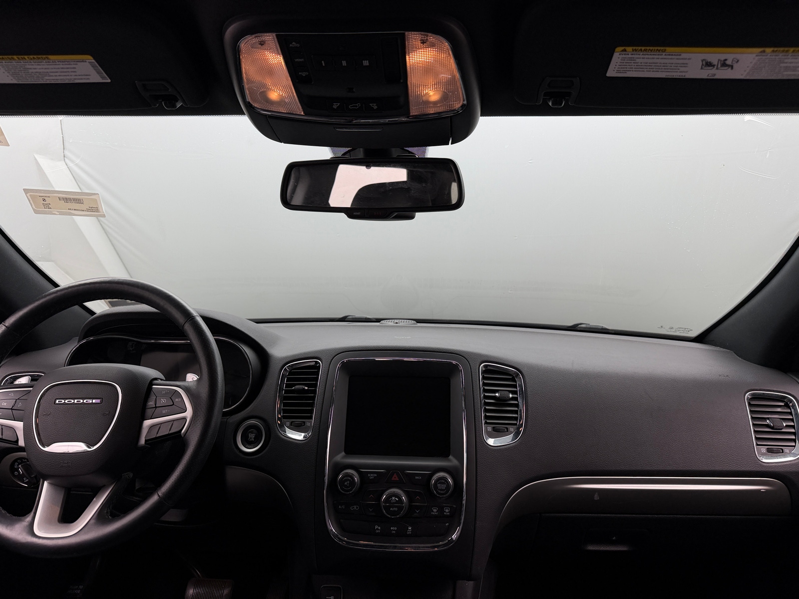 Thumbnail: 2014 Dodge Durango - 2