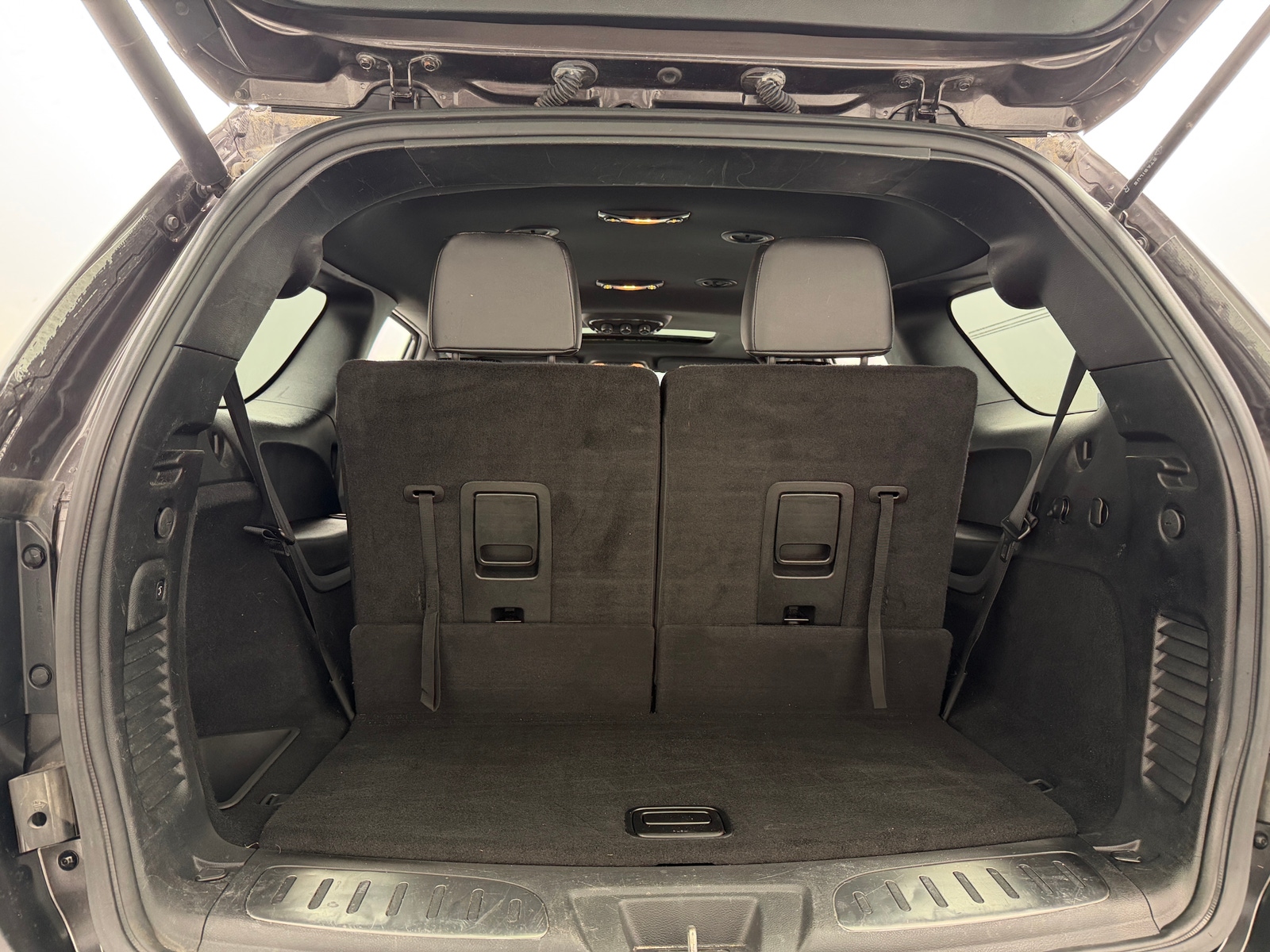 Thumbnail: 2014 Dodge Durango - 6