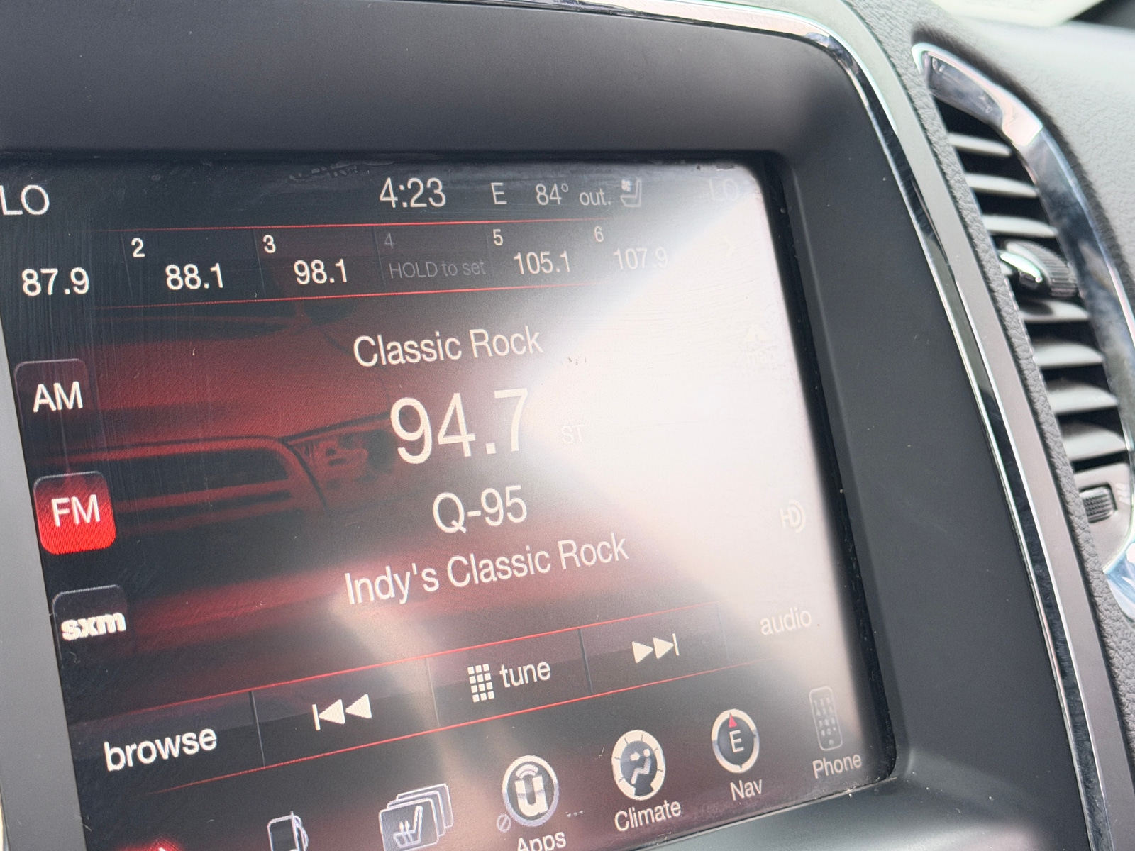 Thumbnail: 2014 Dodge Durango - 3