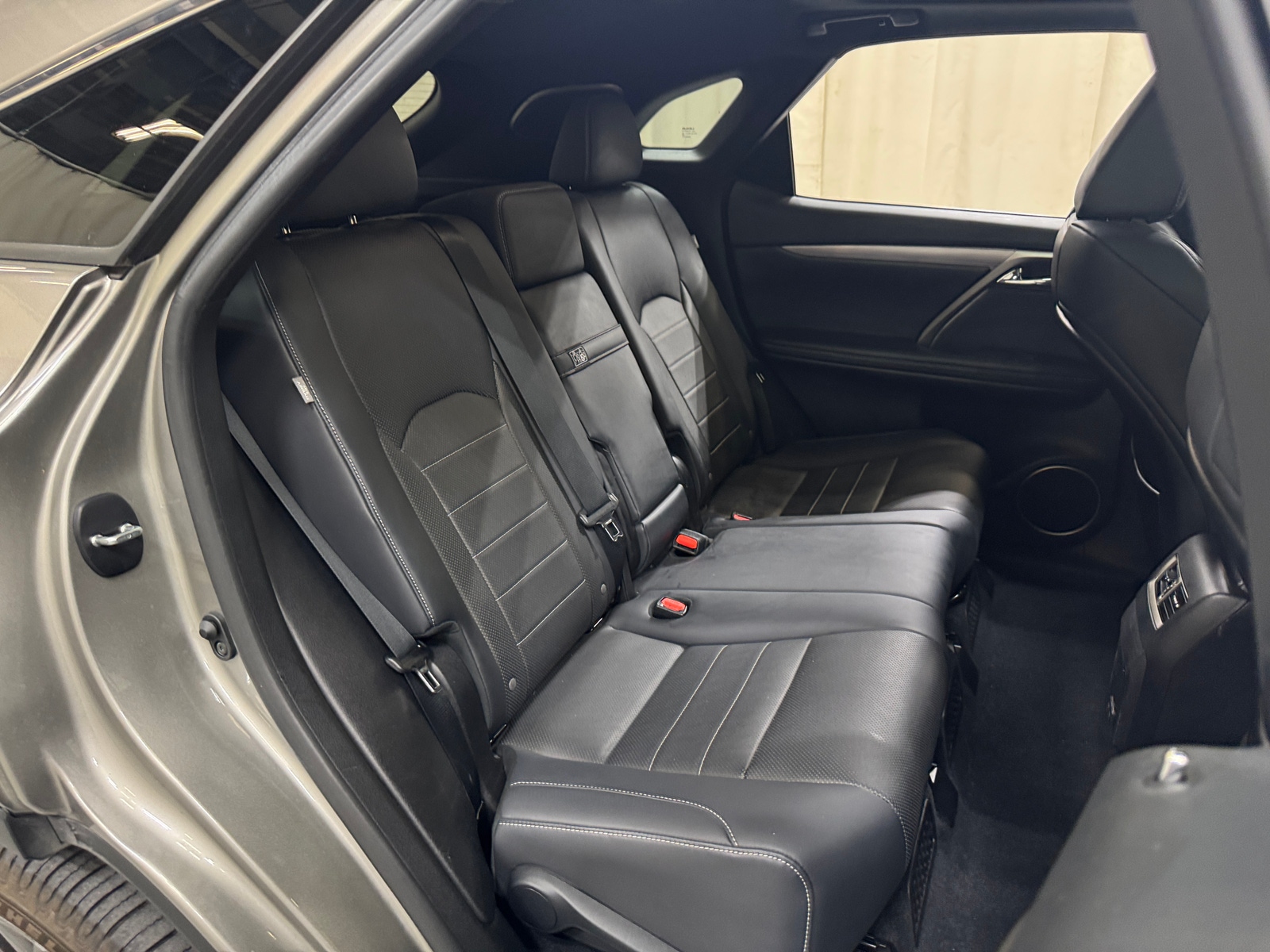 Thumbnail: 2021 Lexus RX - 6