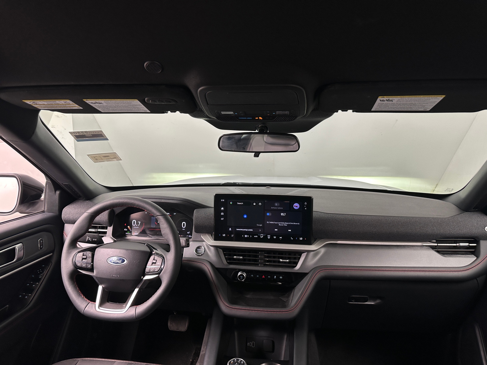 Thumbnail: 2026 Ford Explorer - 2