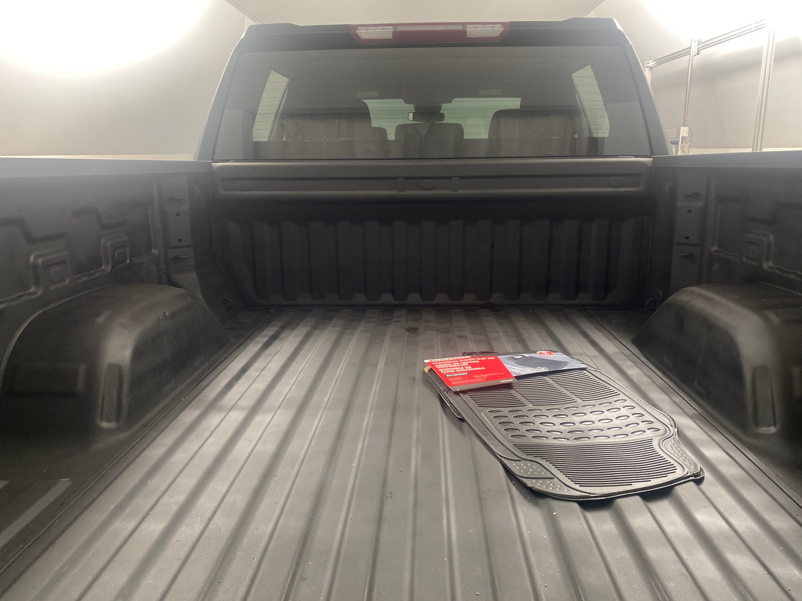 Thumbnail: 2025 Chevrolet Silverado 1500 - 7