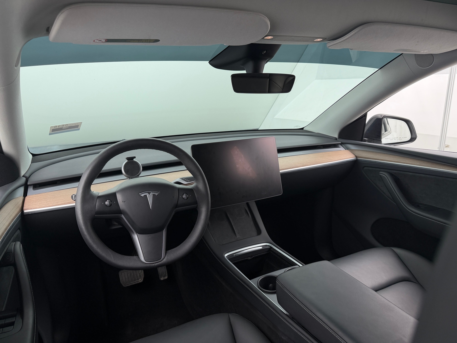 Thumbnail: 2023 Tesla Model Y - 2