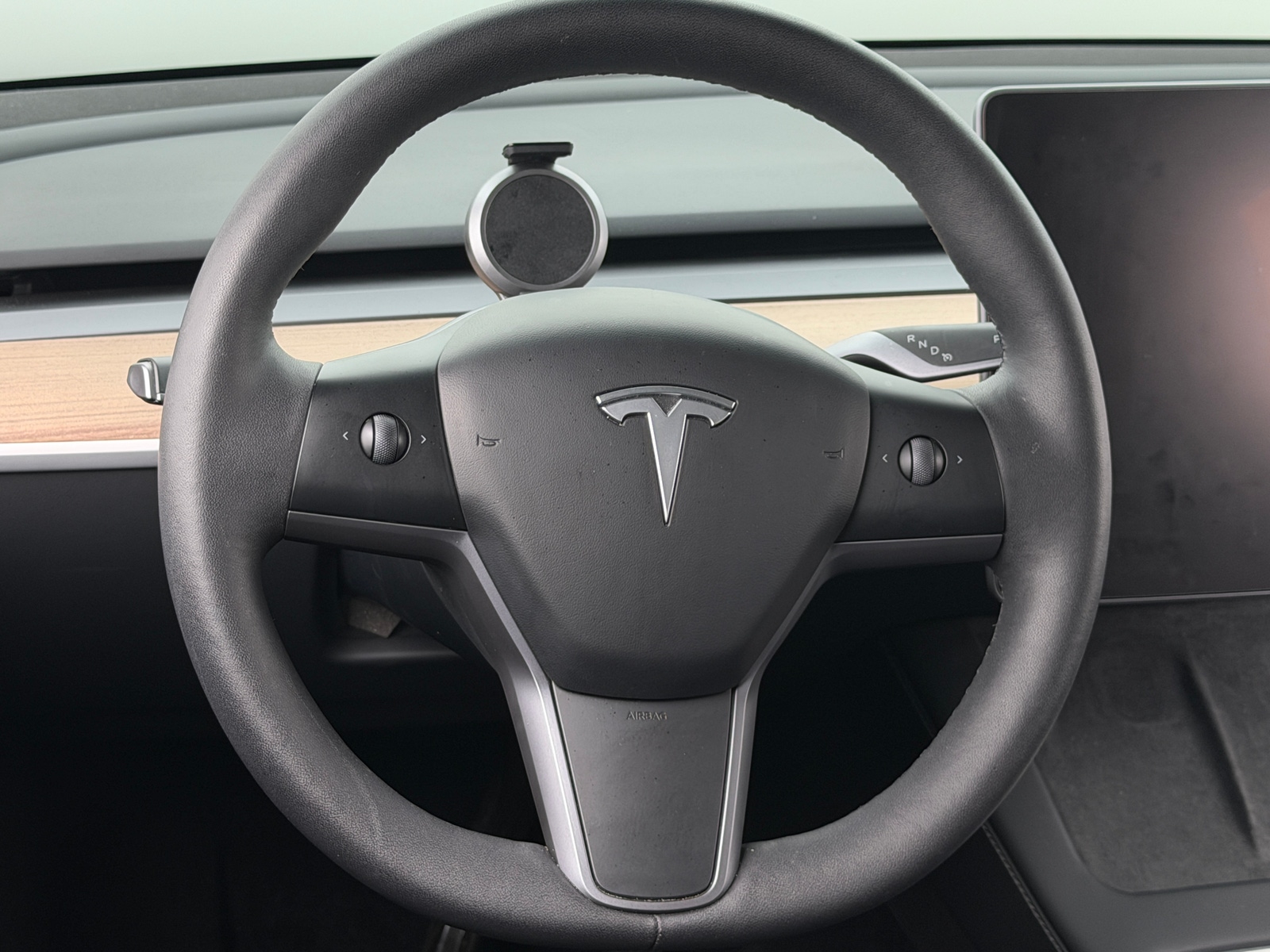 Thumbnail: 2023 Tesla Model Y - 4
