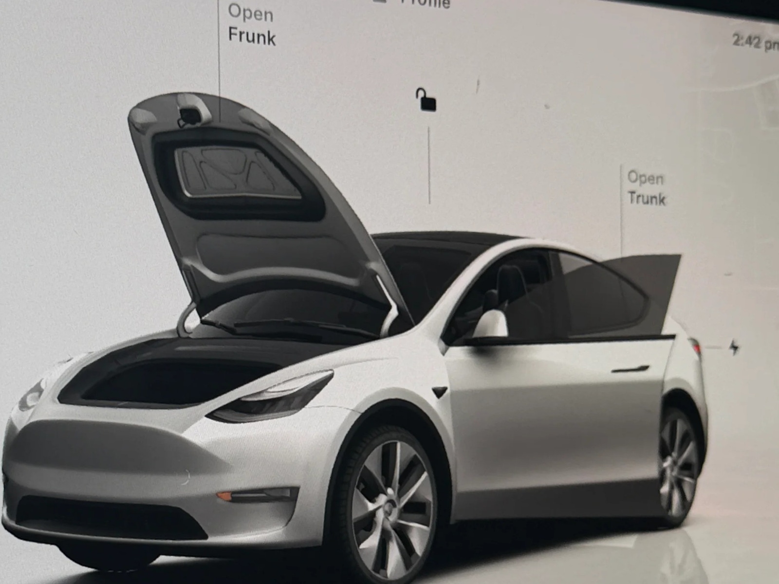 Thumbnail: 2023 Tesla Model Y - 3