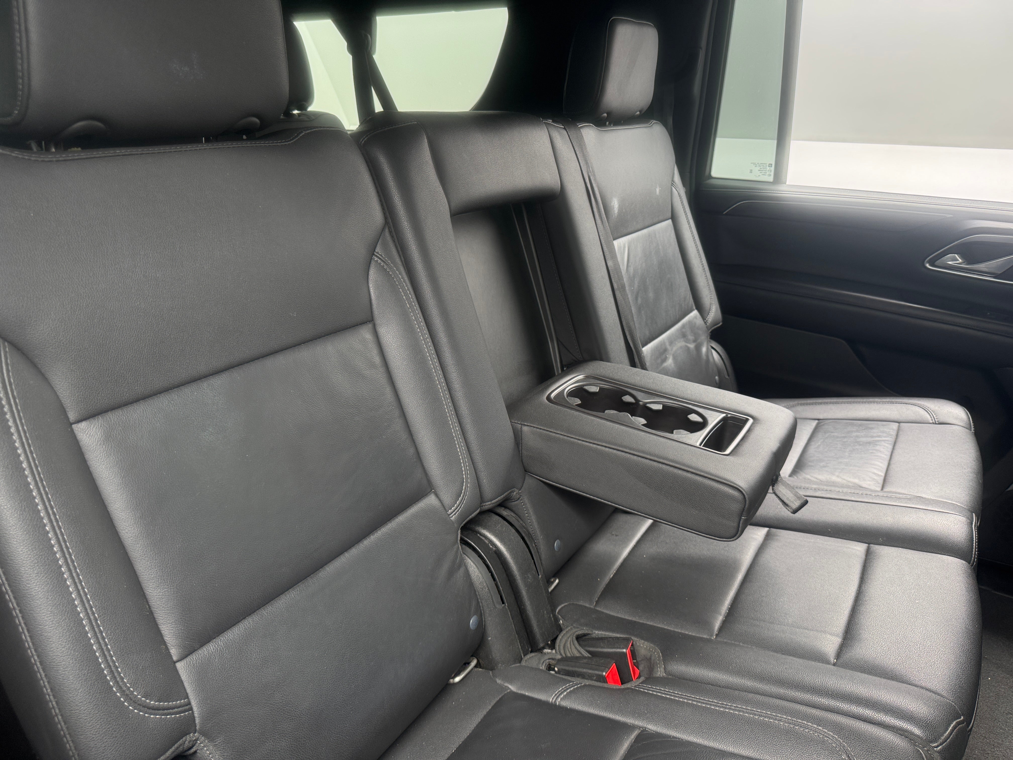 2021 Chevrolet Suburban