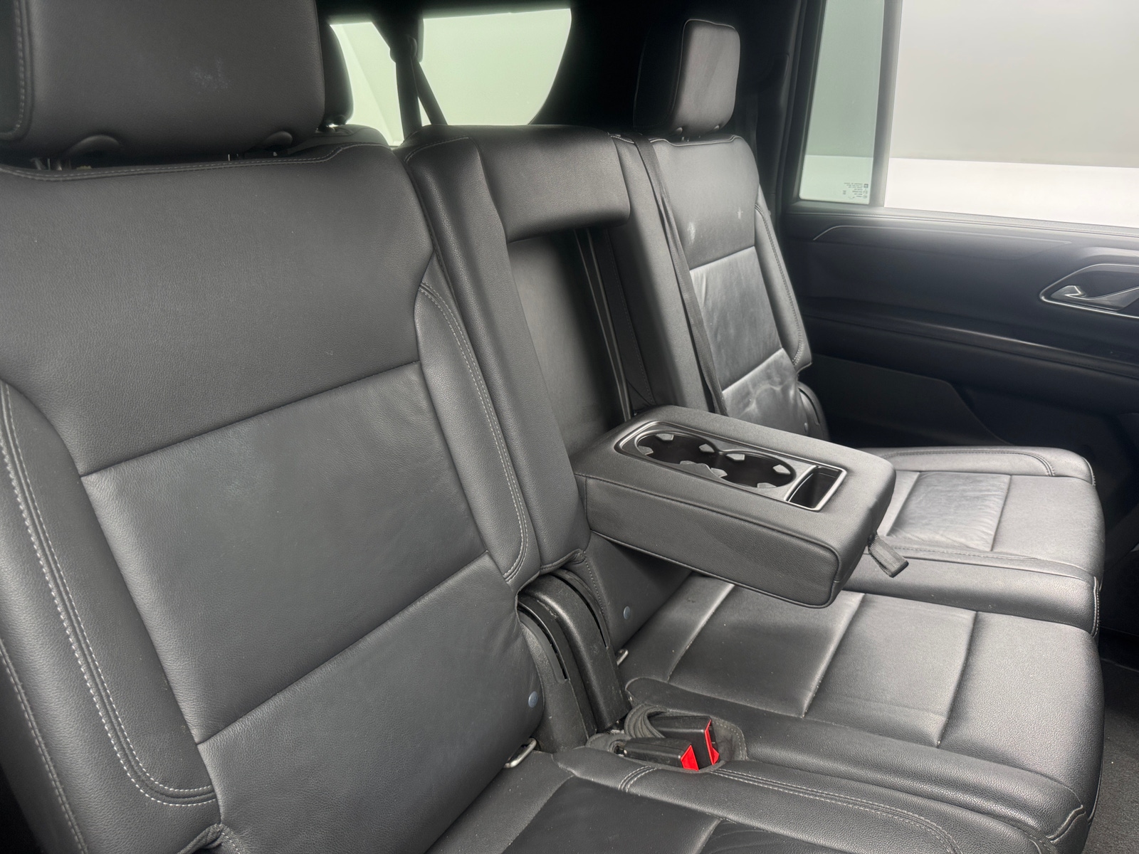Thumbnail: 2021 Chevrolet Suburban - 5