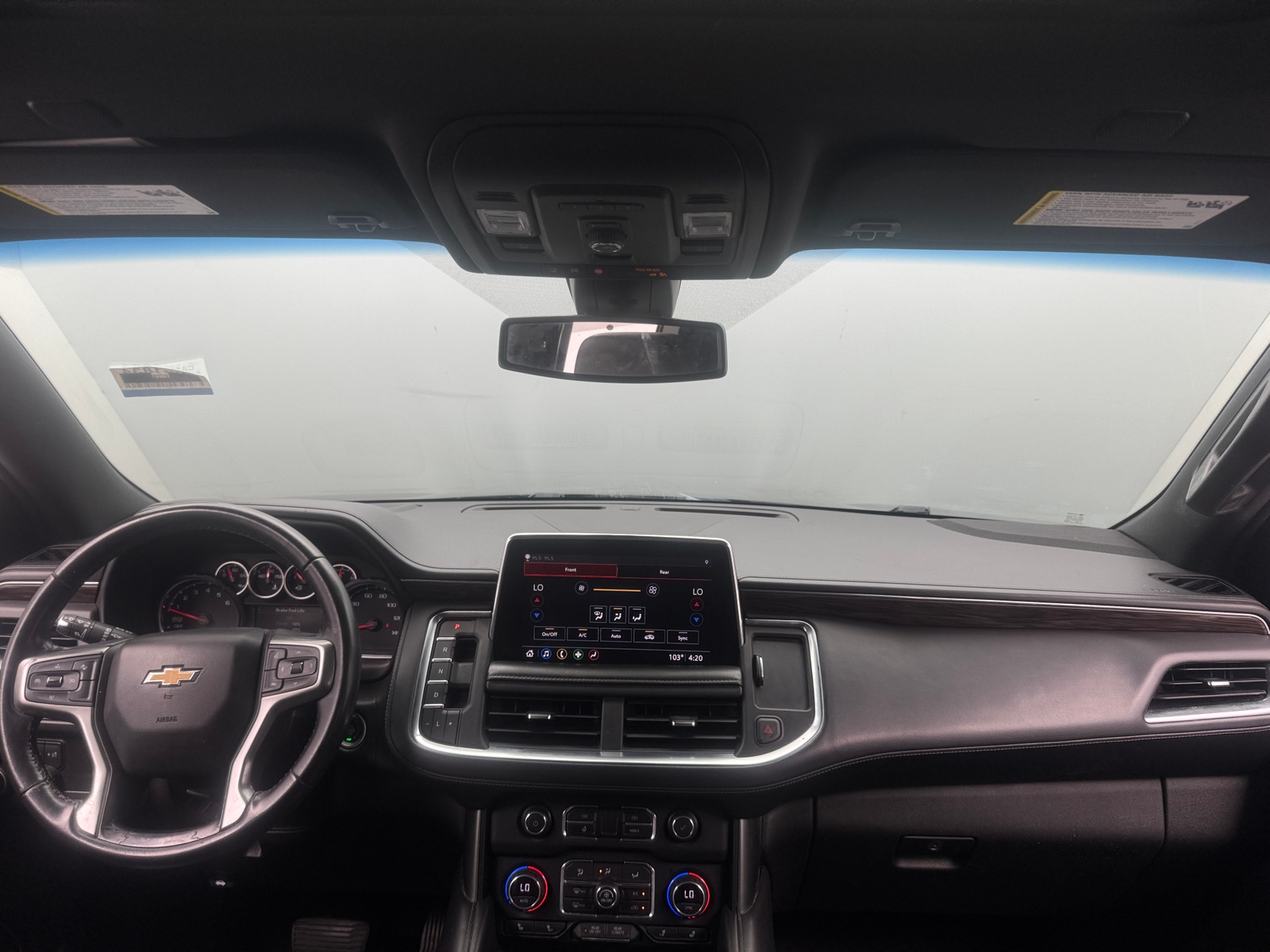 Thumbnail: 2021 Chevrolet Suburban - 2