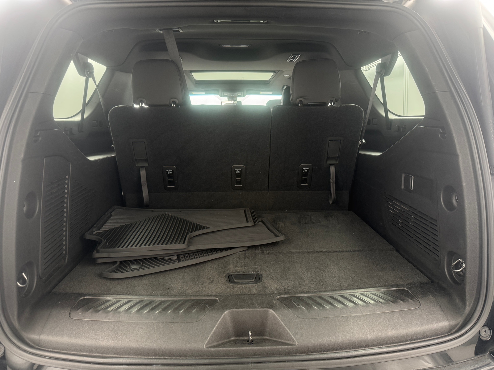 Thumbnail: 2021 Chevrolet Suburban - 6