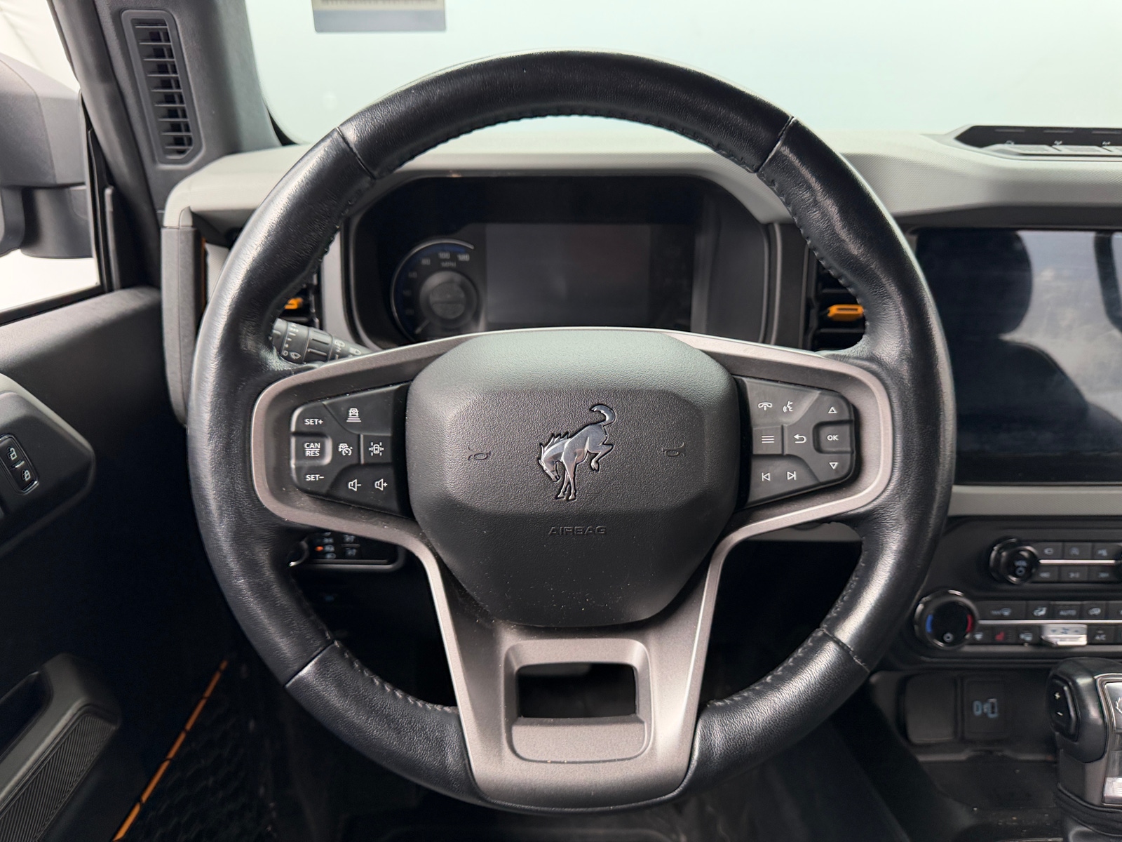 Thumbnail: 2023 Ford Bronco - 5