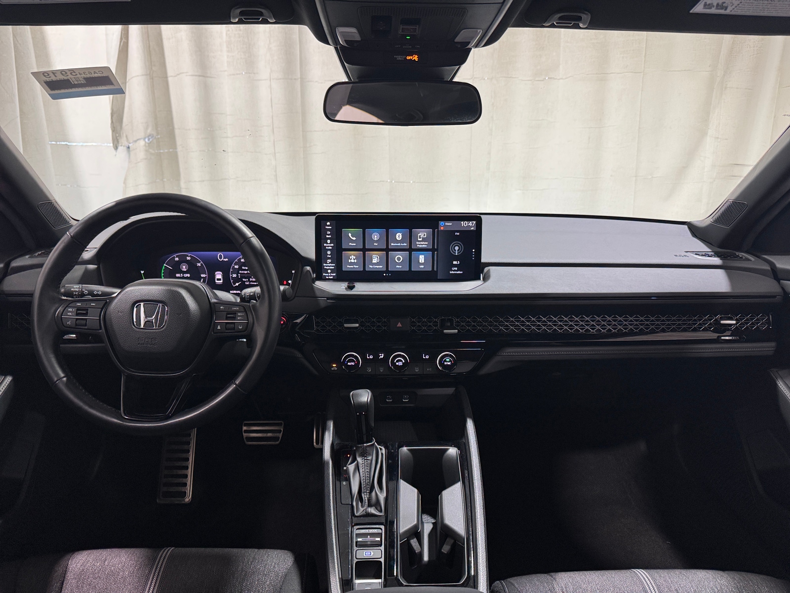 Thumbnail: 2024 Honda Accord - 3