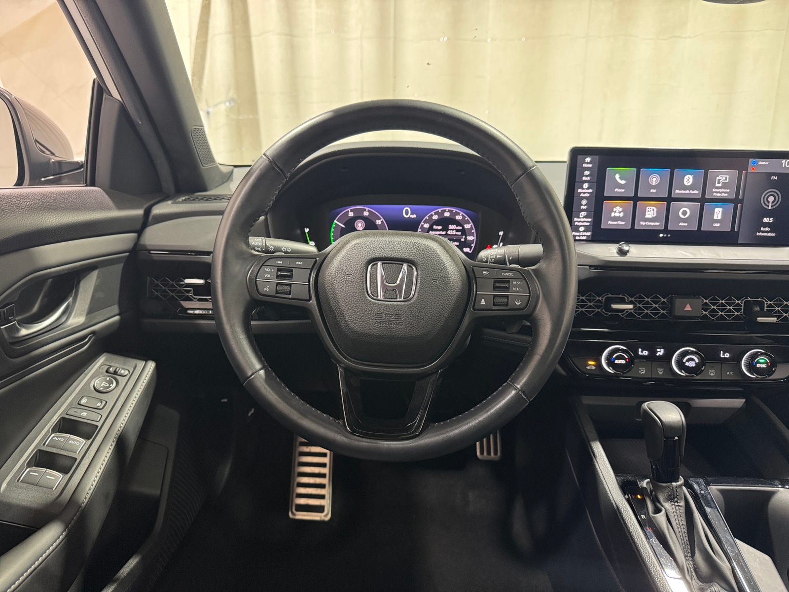 Thumbnail: 2024 Honda Accord - 5