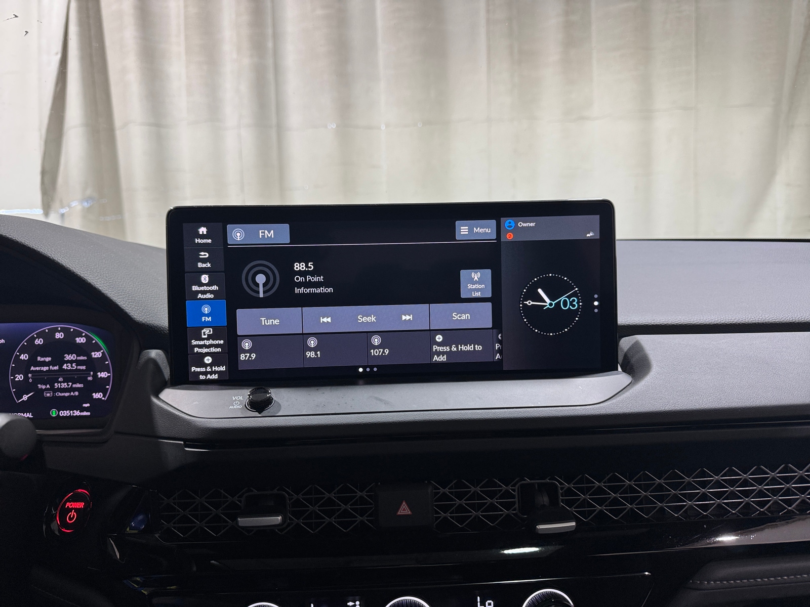 Thumbnail: 2024 Honda Accord - 4