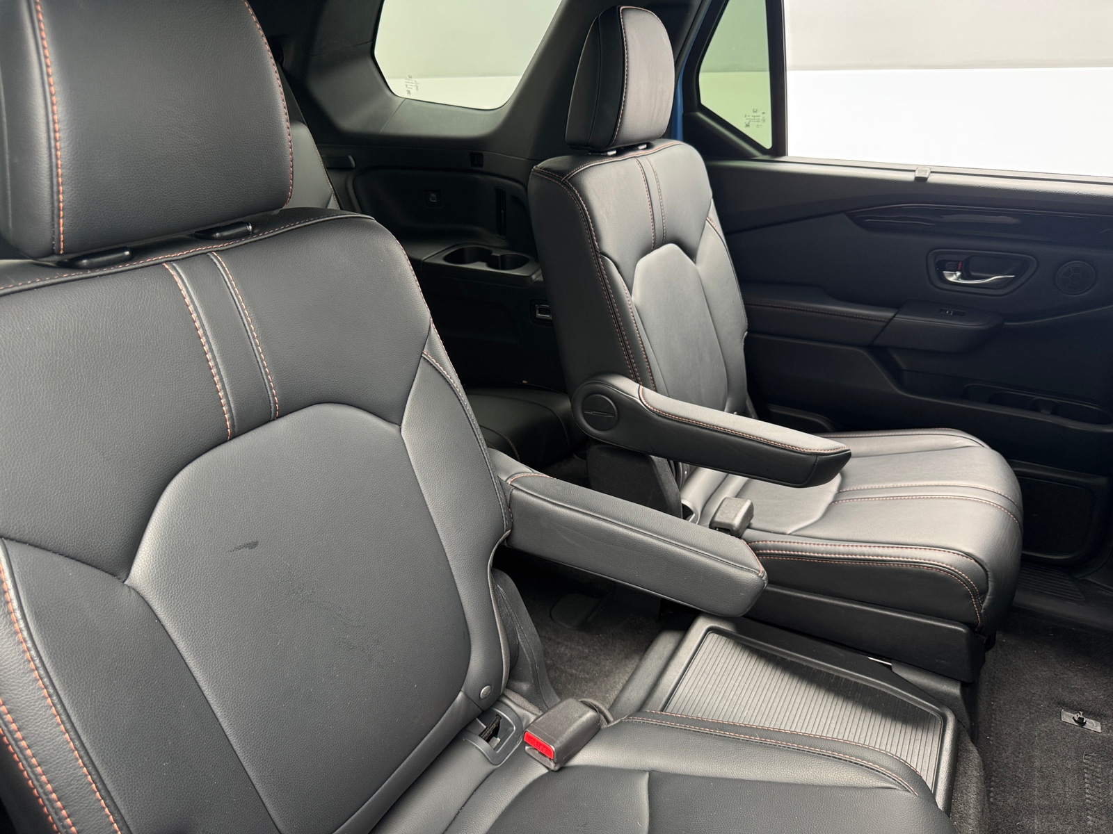 Thumbnail: 2023 Honda Pilot - 5