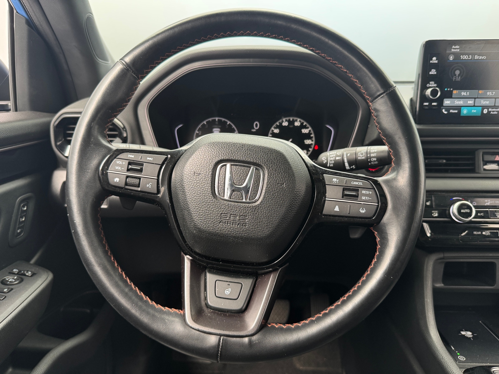 Thumbnail: 2023 Honda Pilot - 4