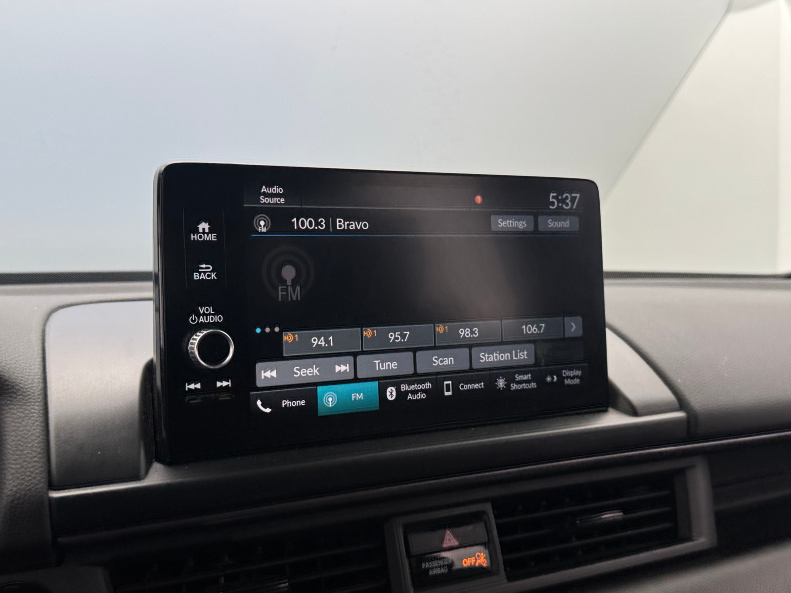 Thumbnail: 2023 Honda Pilot - 3