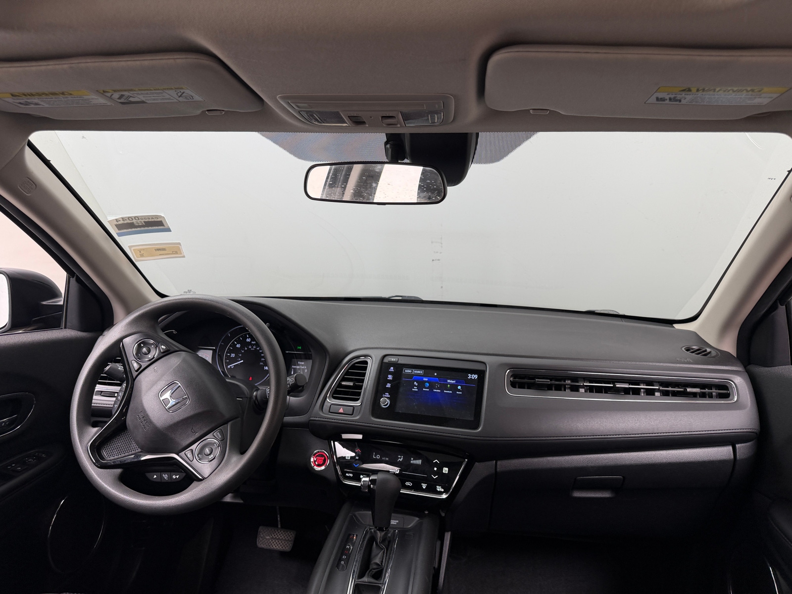 Thumbnail: 2022 Honda HR-V - 3