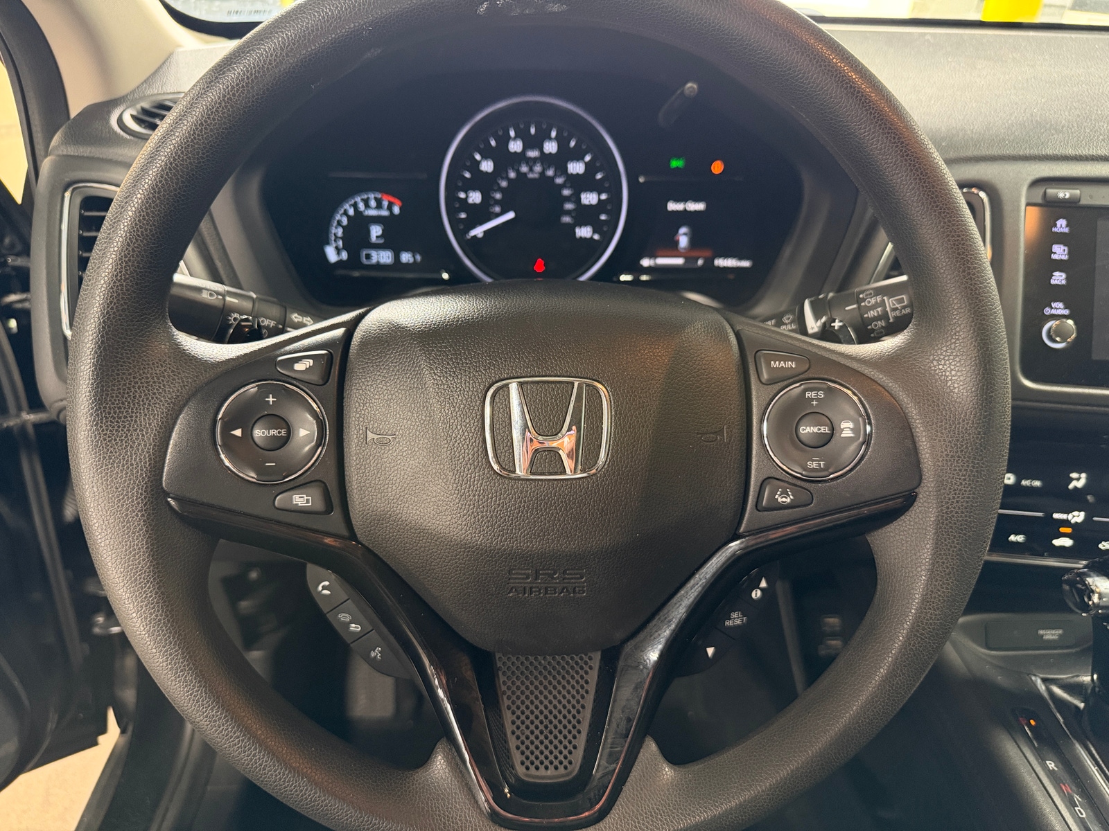 Thumbnail: 2022 Honda HR-V - 5