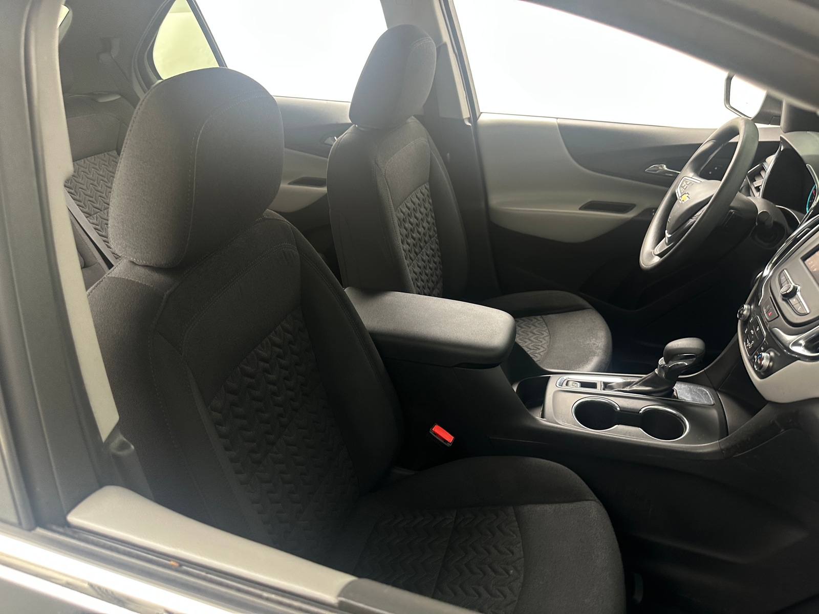 Thumbnail: 2023 Chevrolet Equinox - 2