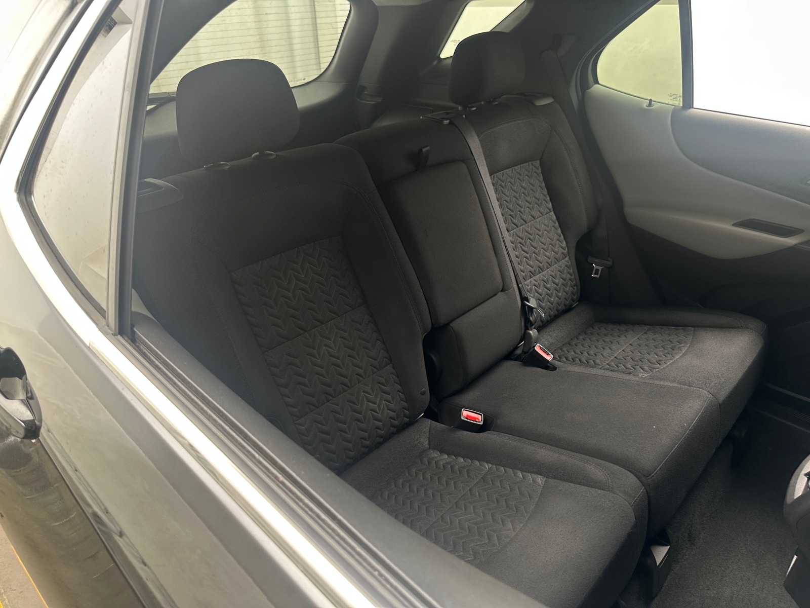 Thumbnail: 2023 Chevrolet Equinox - 6