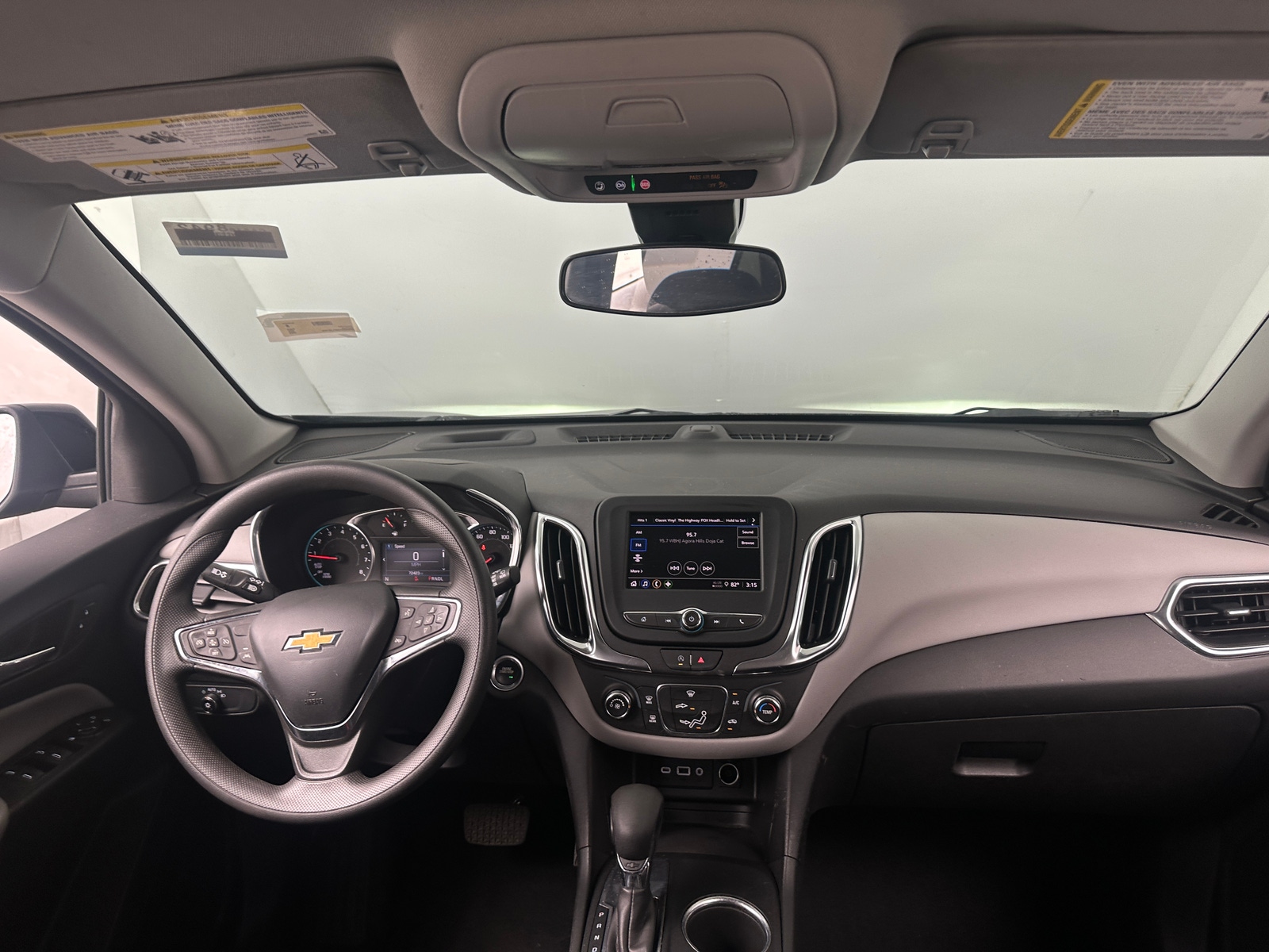 Thumbnail: 2023 Chevrolet Equinox - 3