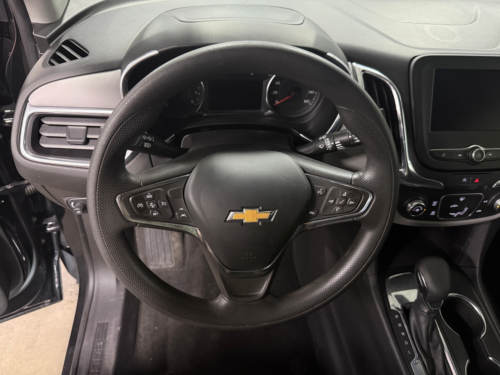 Thumbnail: 2023 Chevrolet Equinox - 5