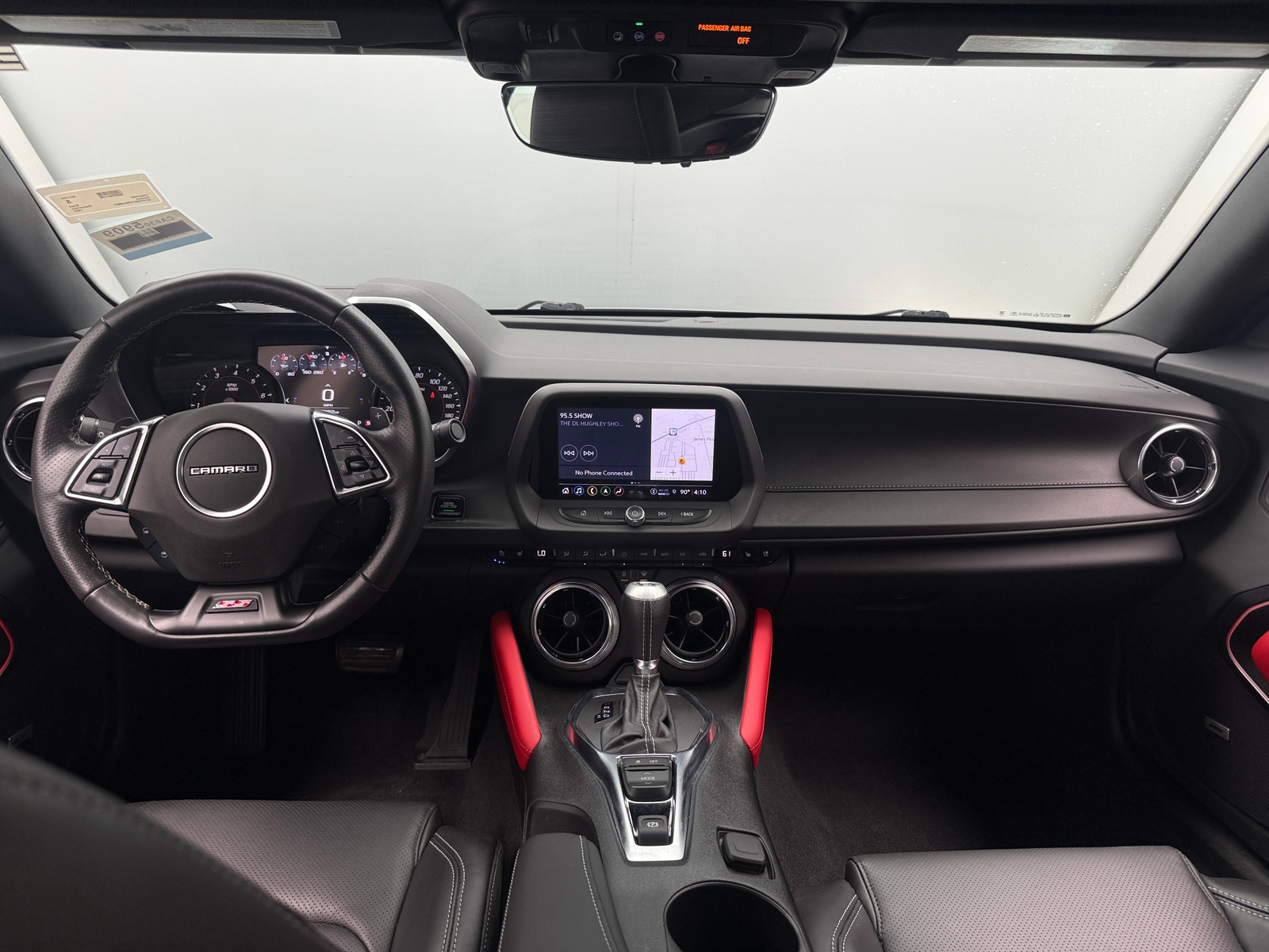 Thumbnail: 2023 Chevrolet Camaro - 2