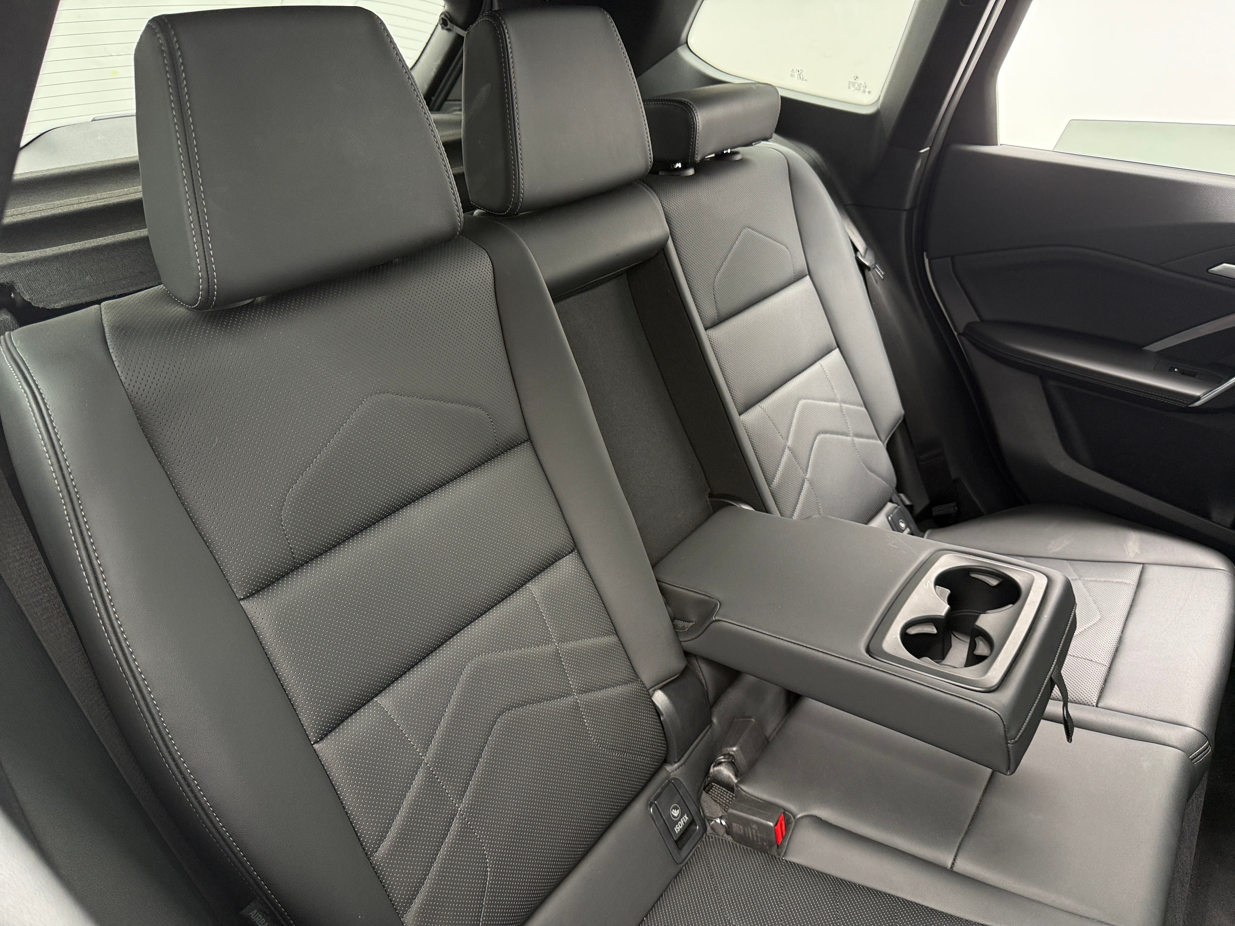 2025 BMW X1