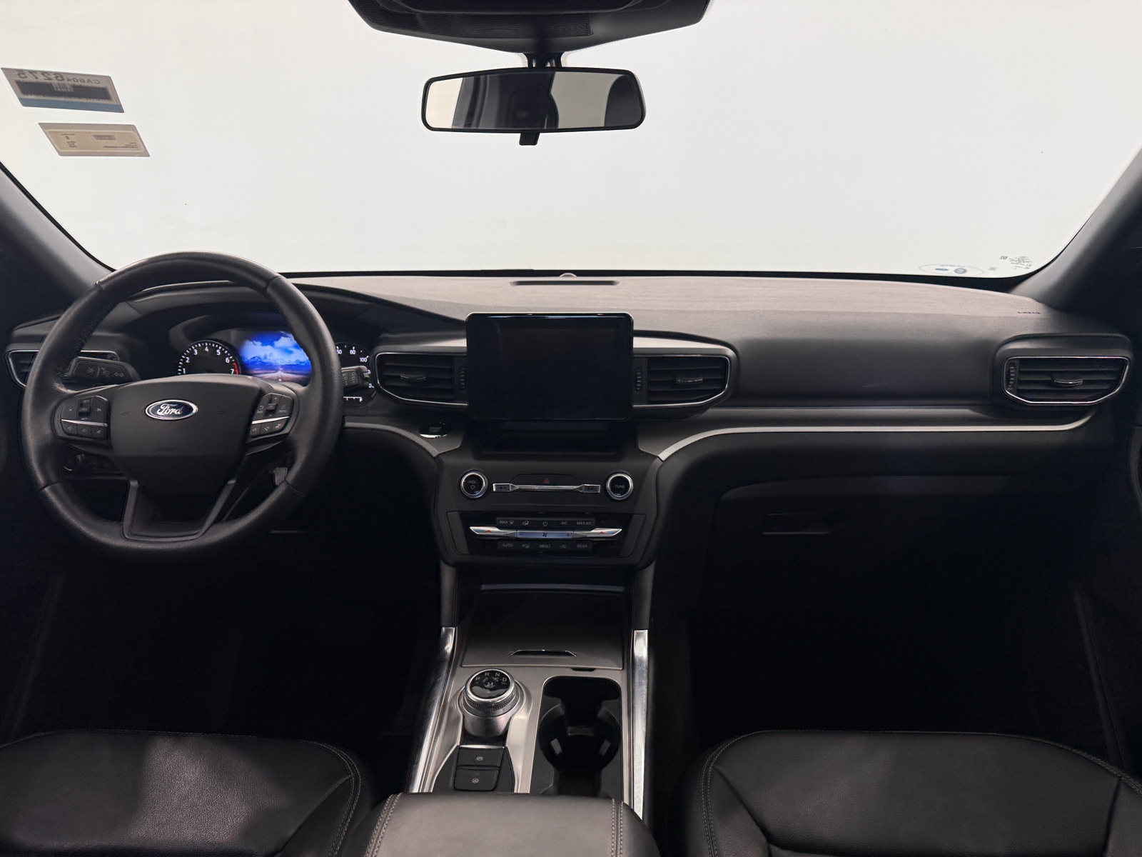Thumbnail: 2020 Ford Explorer - 2