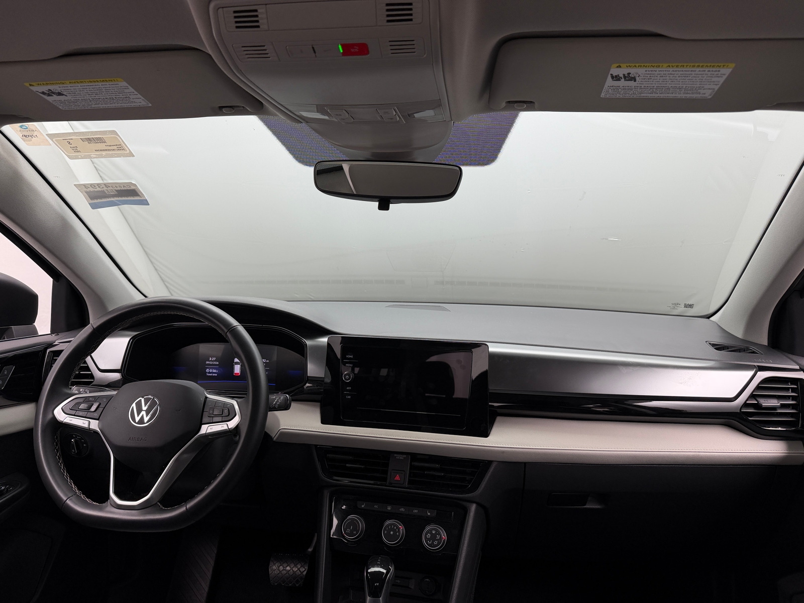Thumbnail: 2025 Volkswagen Taos - 3