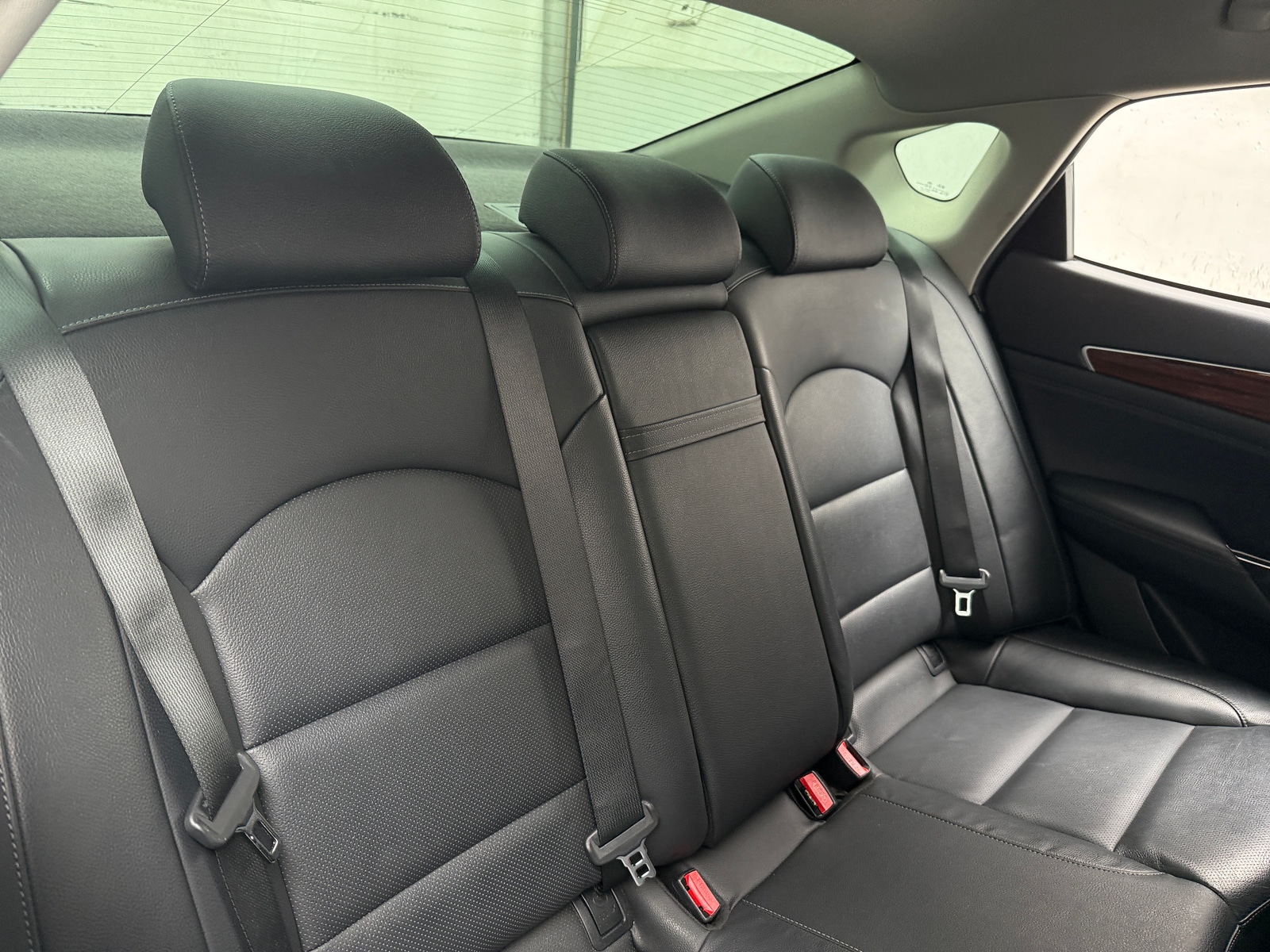 Thumbnail: 2019 Kia Cadenza - 5