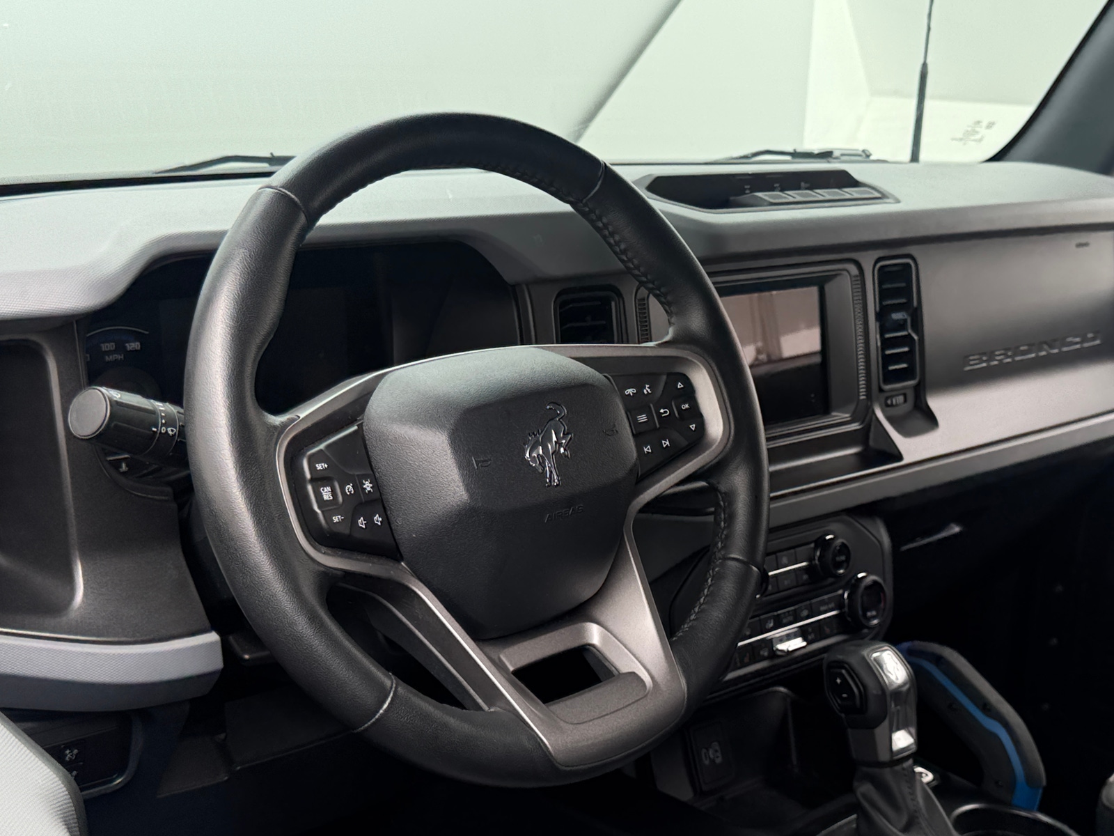 Thumbnail: 2023 Ford Bronco - 5