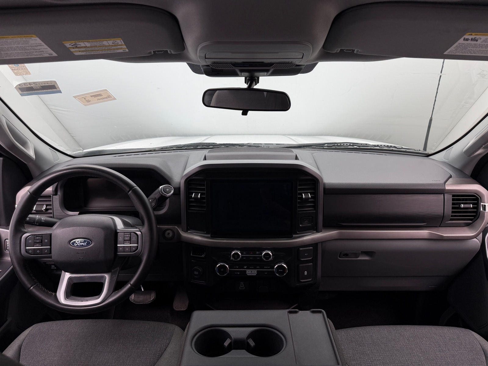 Thumbnail: 2025 Ford Econoline - 3