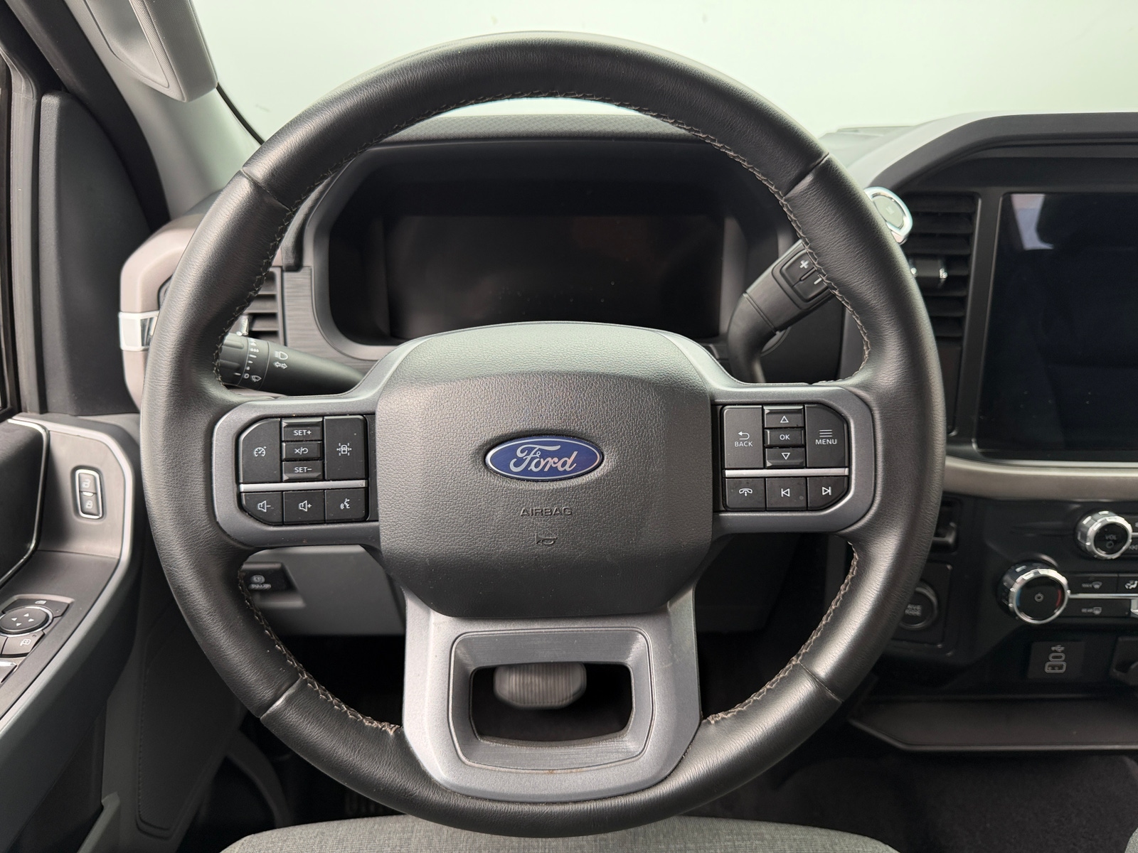 Thumbnail: 2025 Ford Econoline - 5