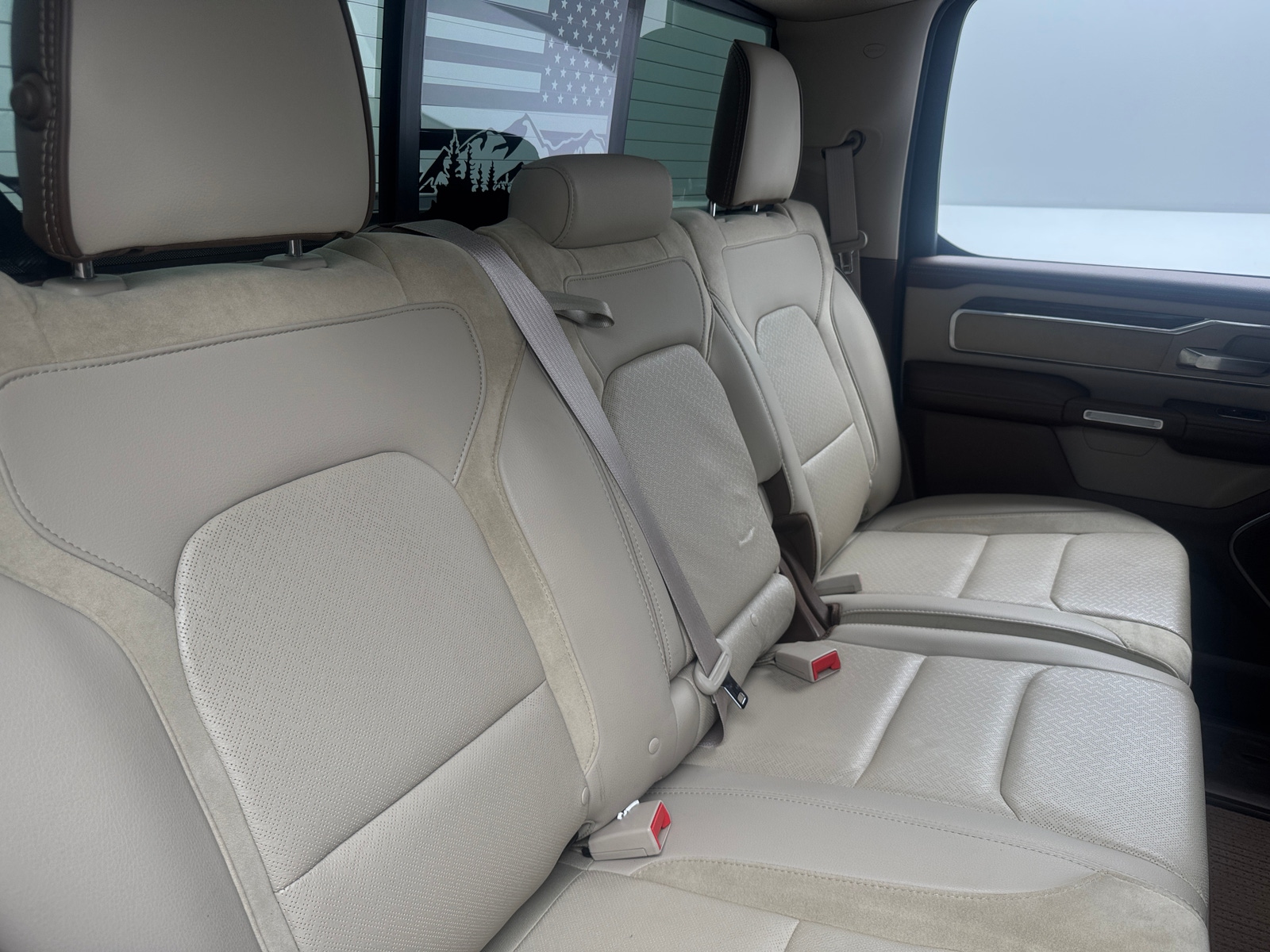 Thumbnail: 2019 RAM 1500 - 5