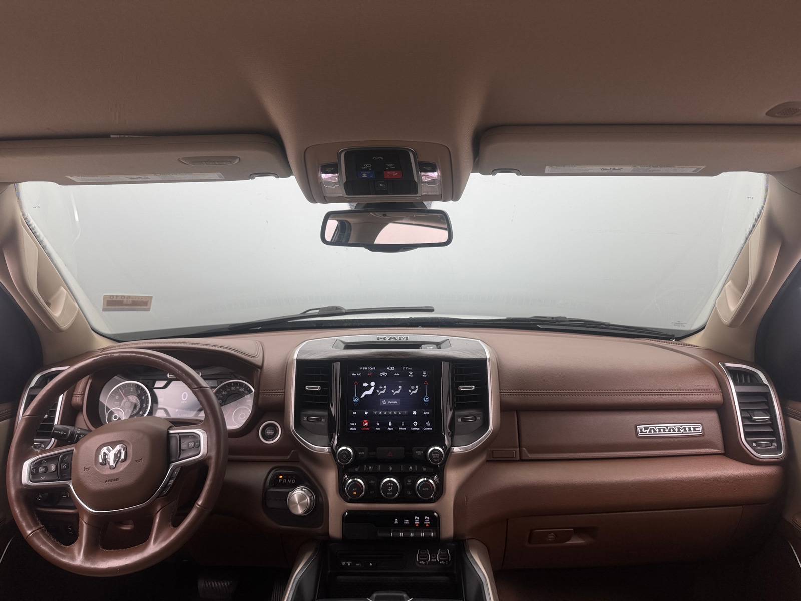 Thumbnail: 2019 RAM 1500 - 2