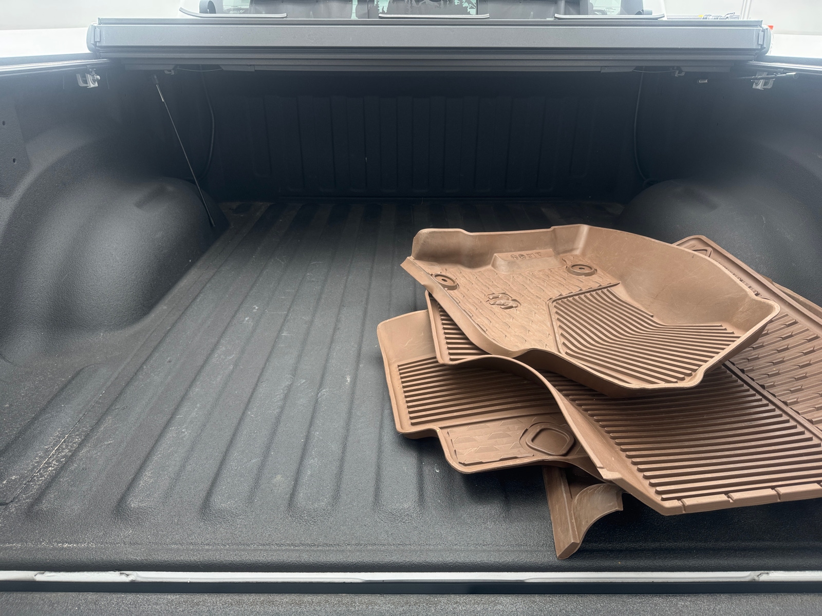 Thumbnail: 2019 RAM 1500 - 6